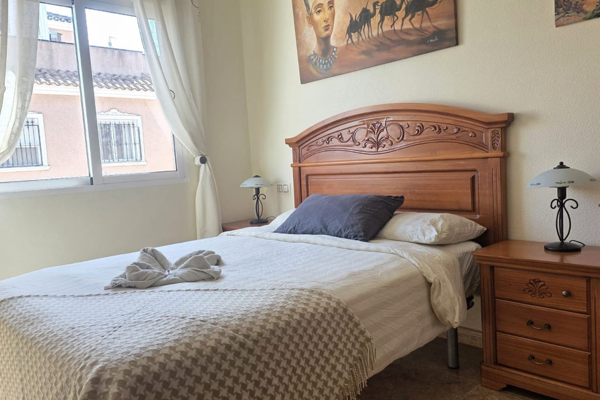 Revente - Villa -
Orihuela Costa - Los Dolses