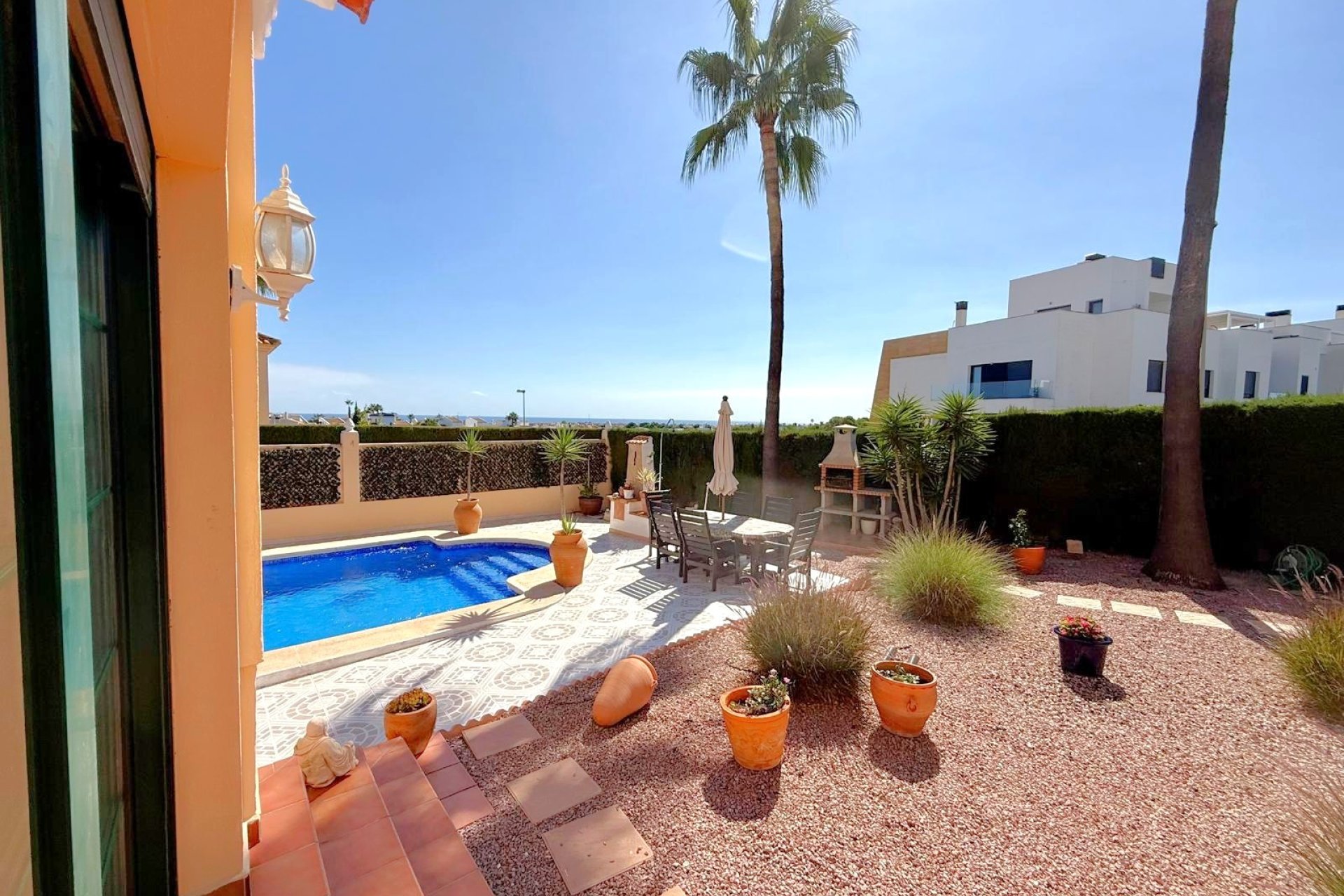 Revente - Villa -
Orihuela Costa - Los Dolses