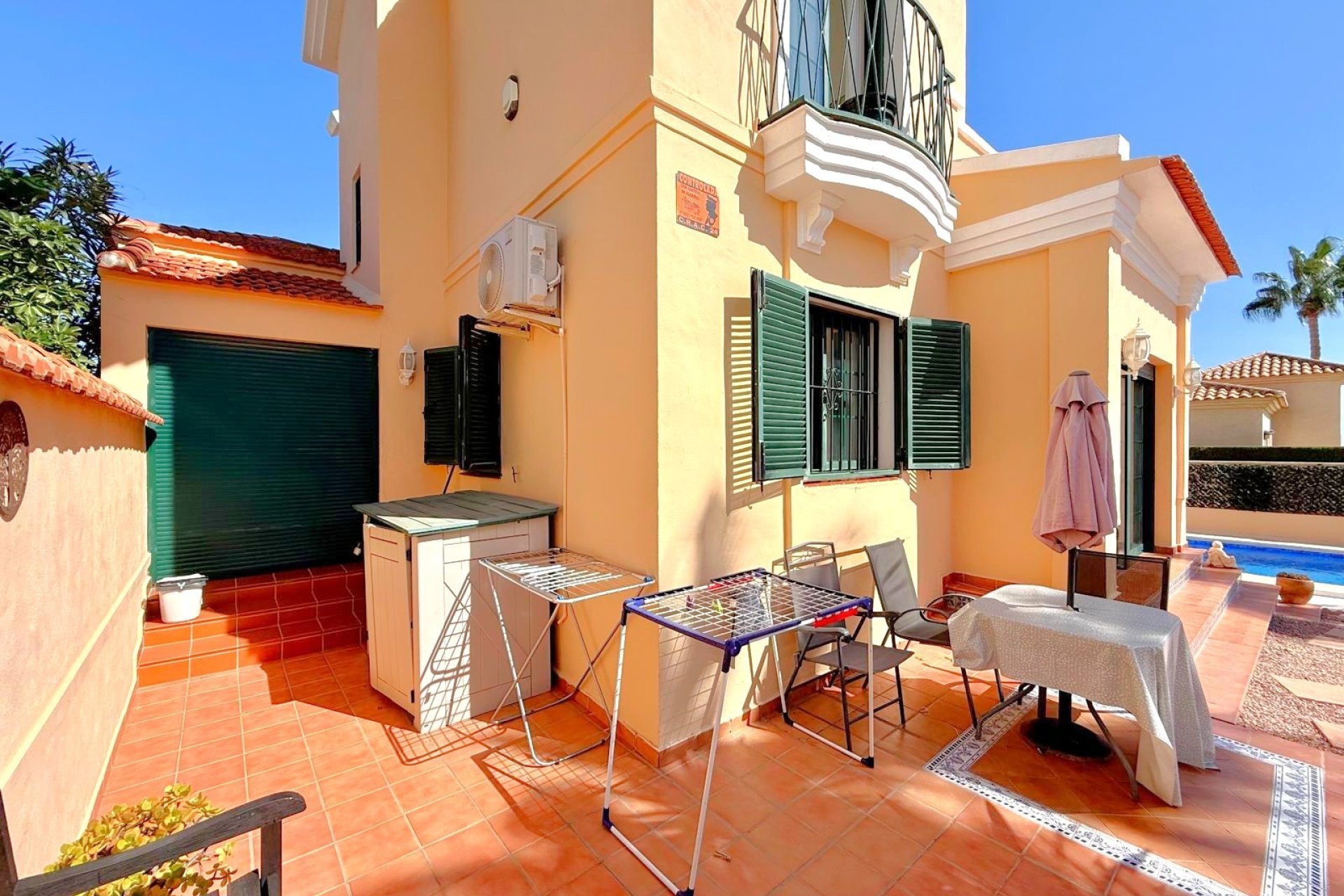 Revente - Villa -
Orihuela Costa - Los Dolses
