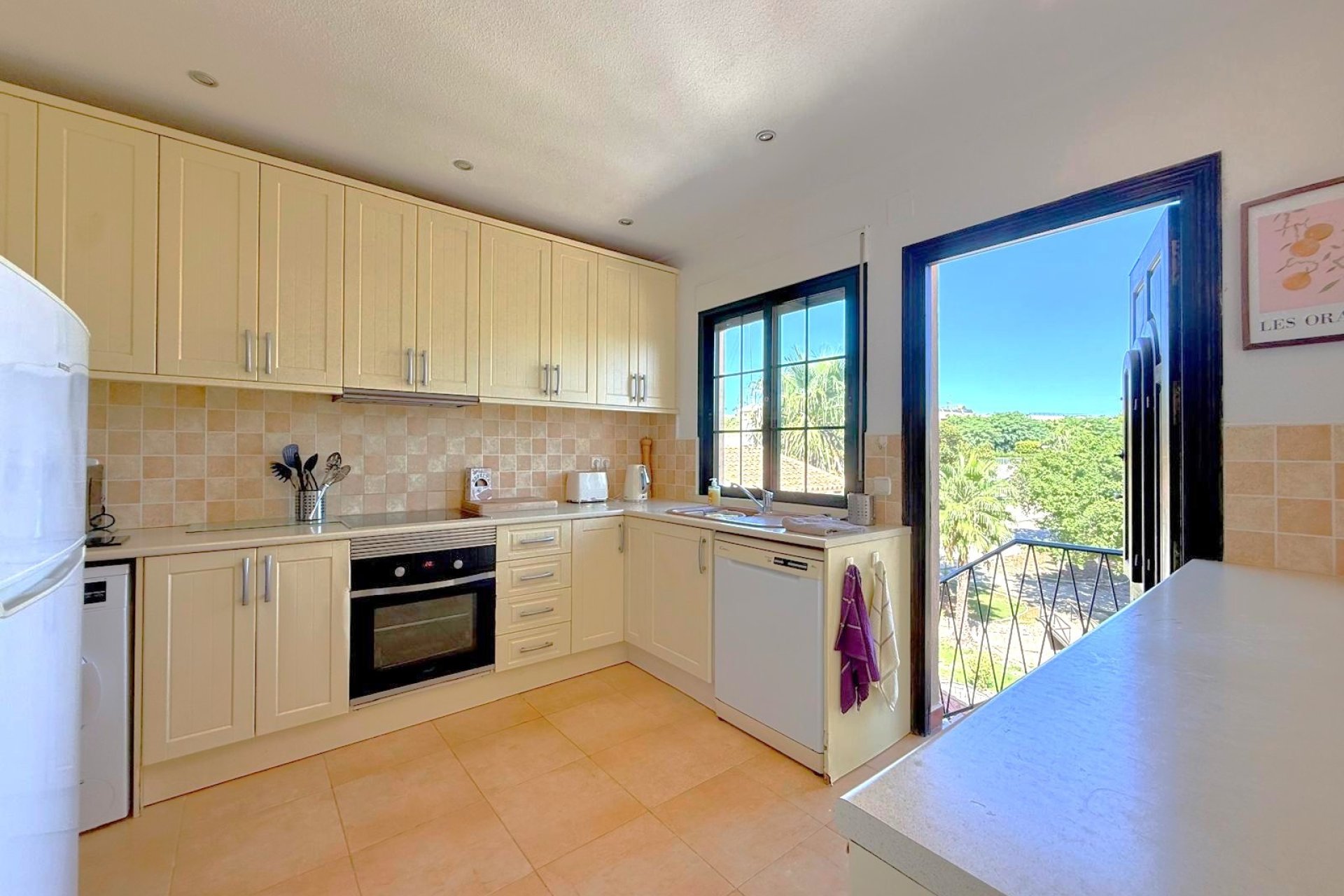 Revente - Villa -
Orihuela Costa - Los Dolses