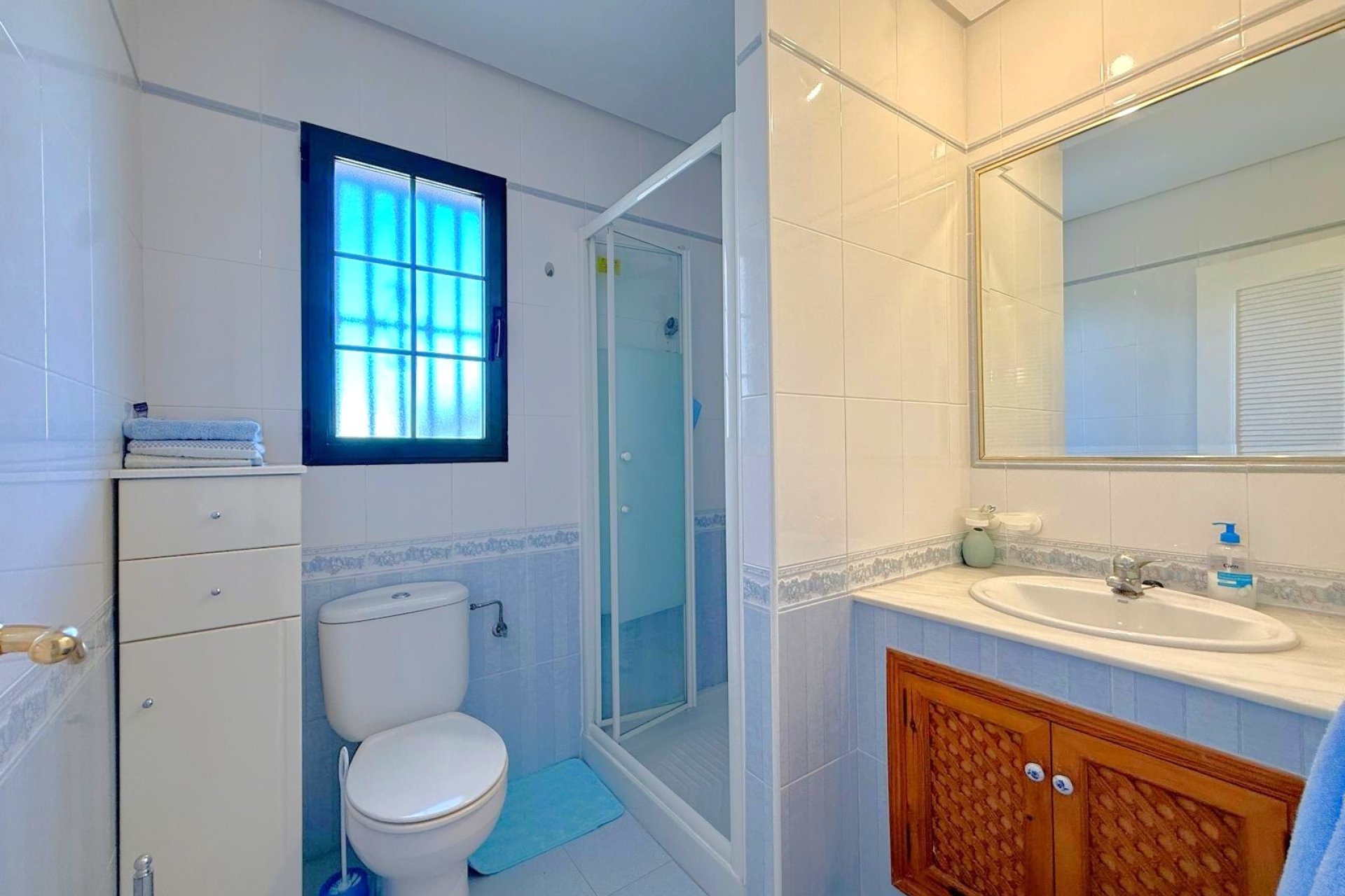 Revente - Villa -
Orihuela Costa - Los Dolses