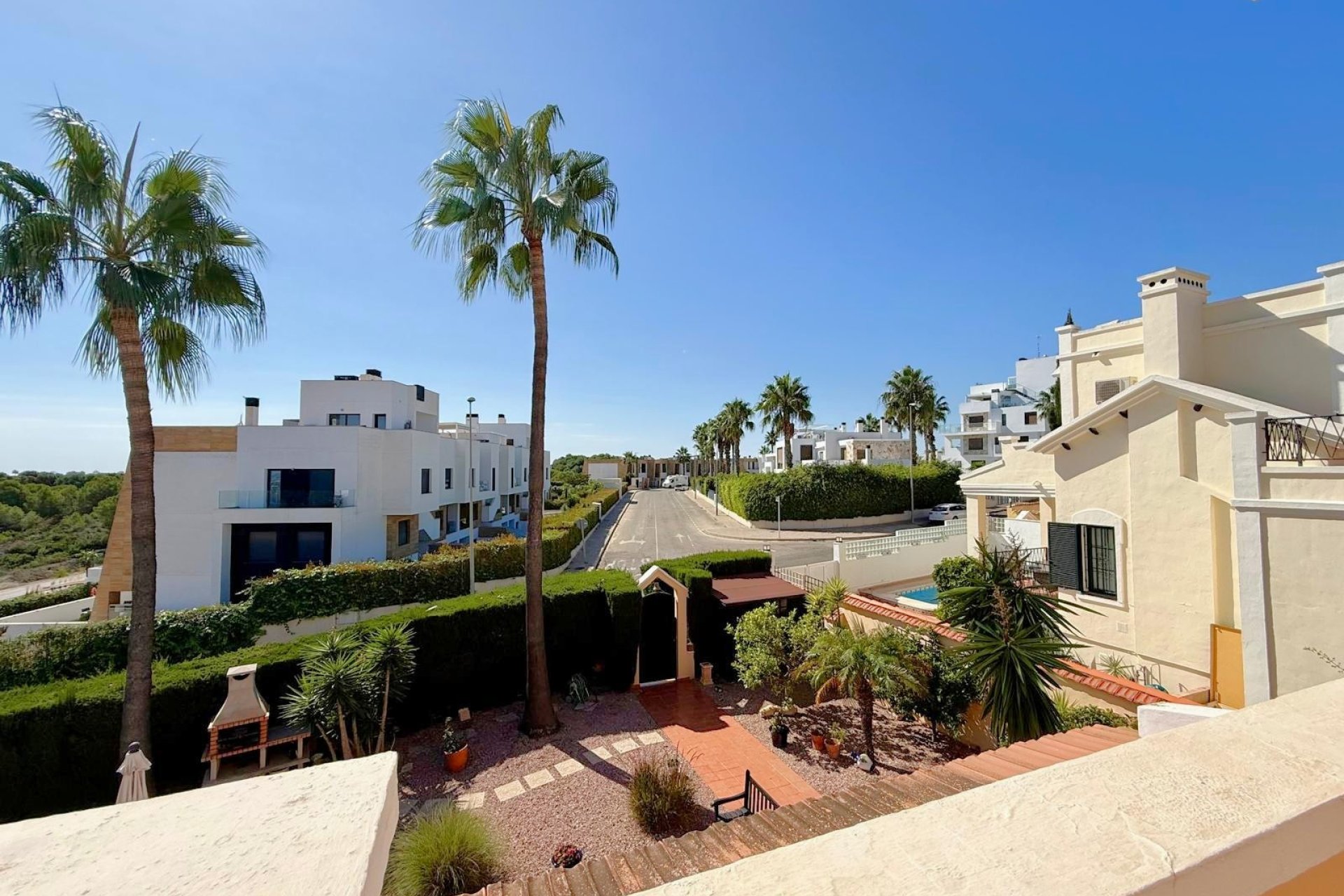 Revente - Villa -
Orihuela Costa - Los Dolses