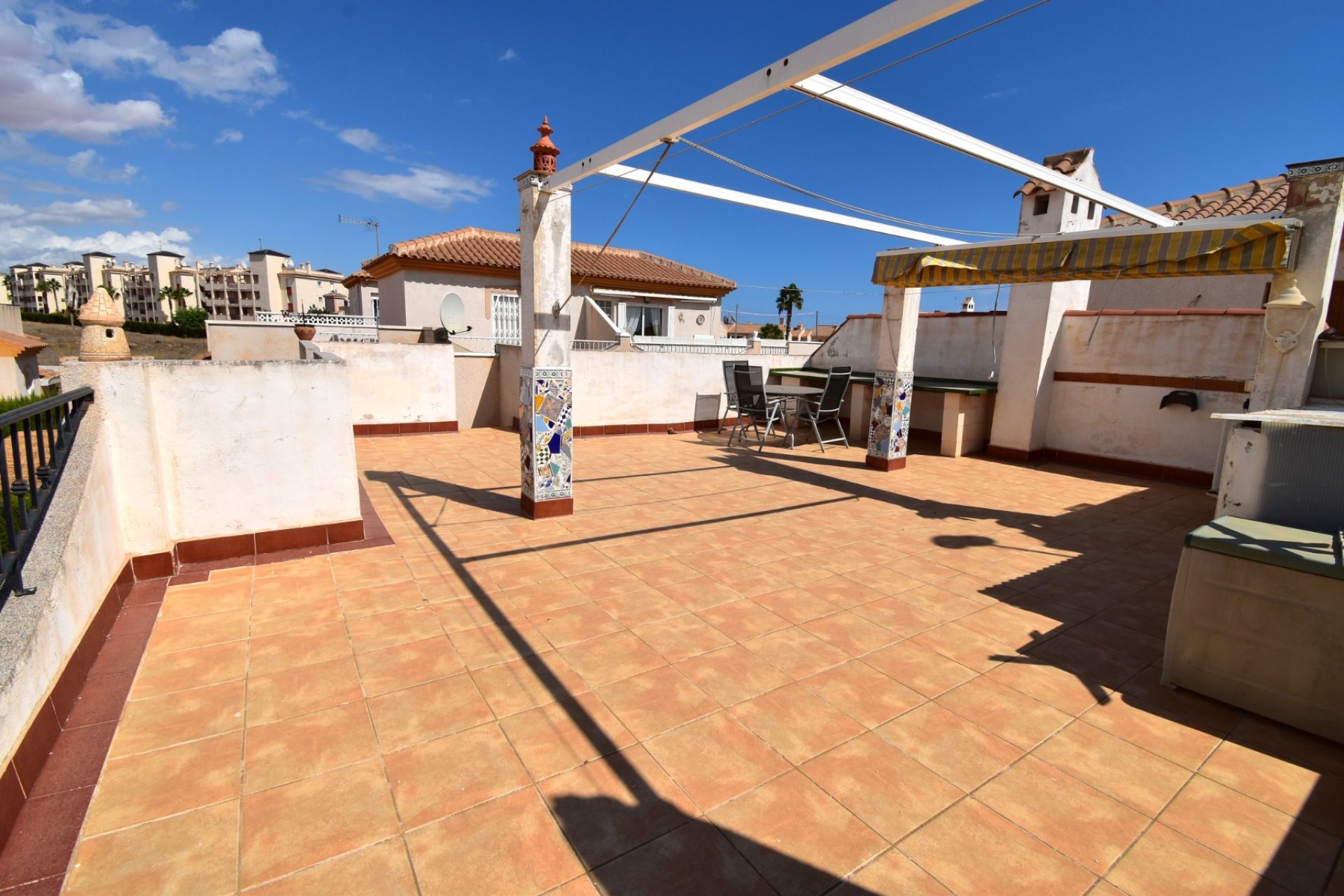 Revente - Villa -
Orihuela Costa - Playa Flamenca