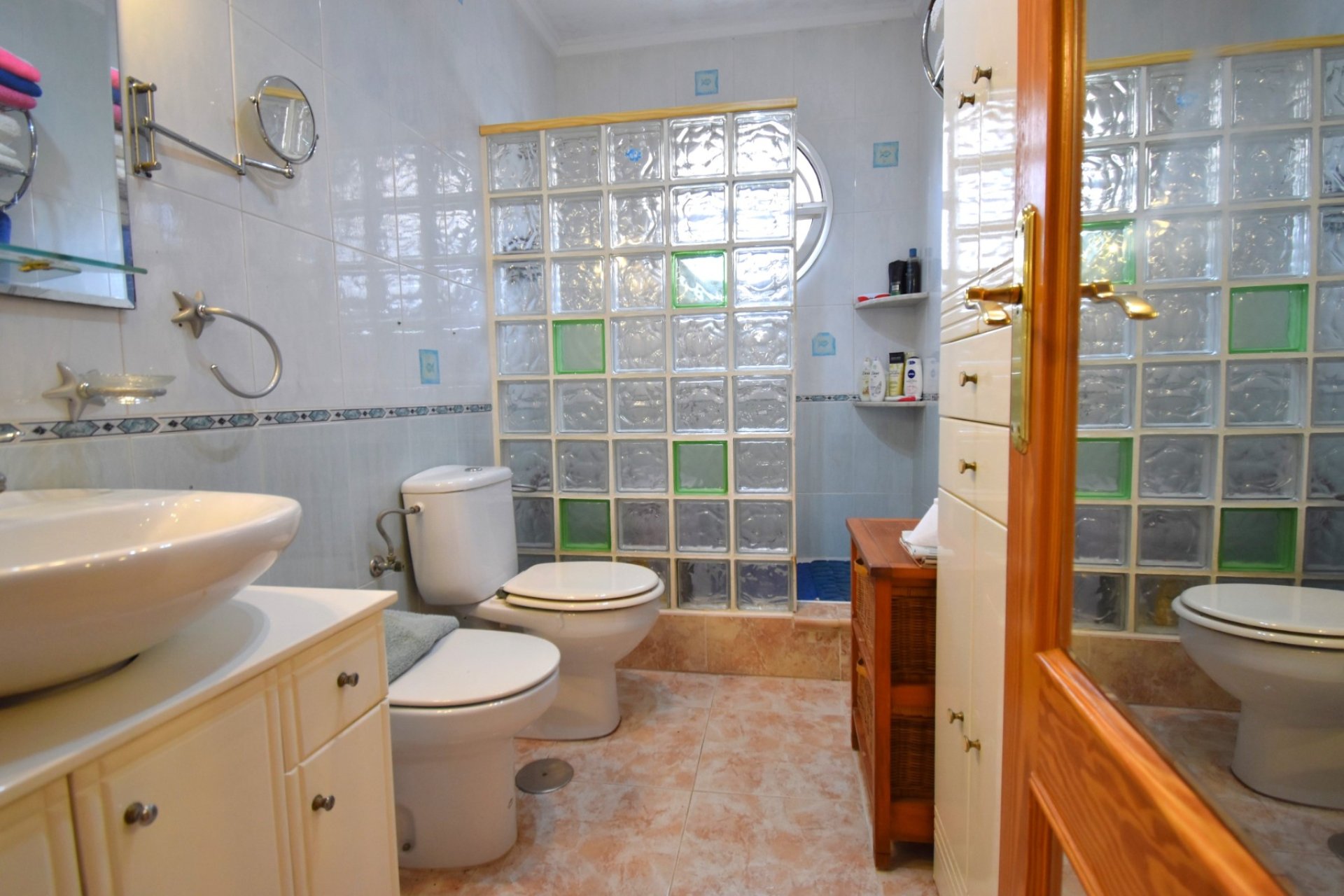 Revente - Villa -
Orihuela Costa - Playa Flamenca