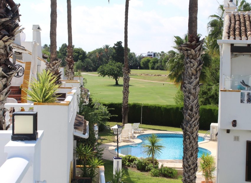 Revente - Villa -
Orihuela Costa - Villamartin Fortuna