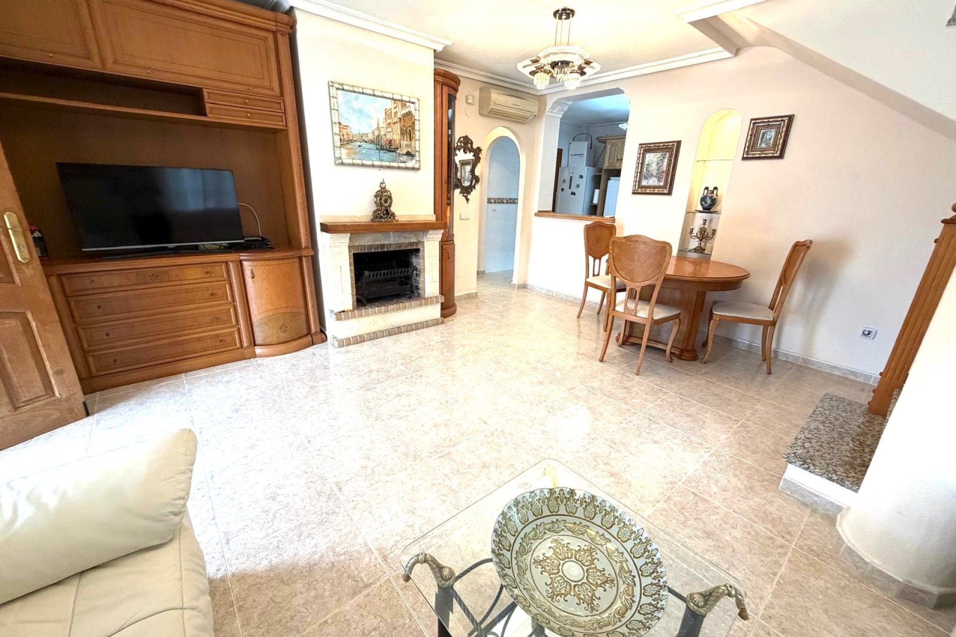 Revente - Villa -
Orihuela Costa - Villamartín-Las Filipinas