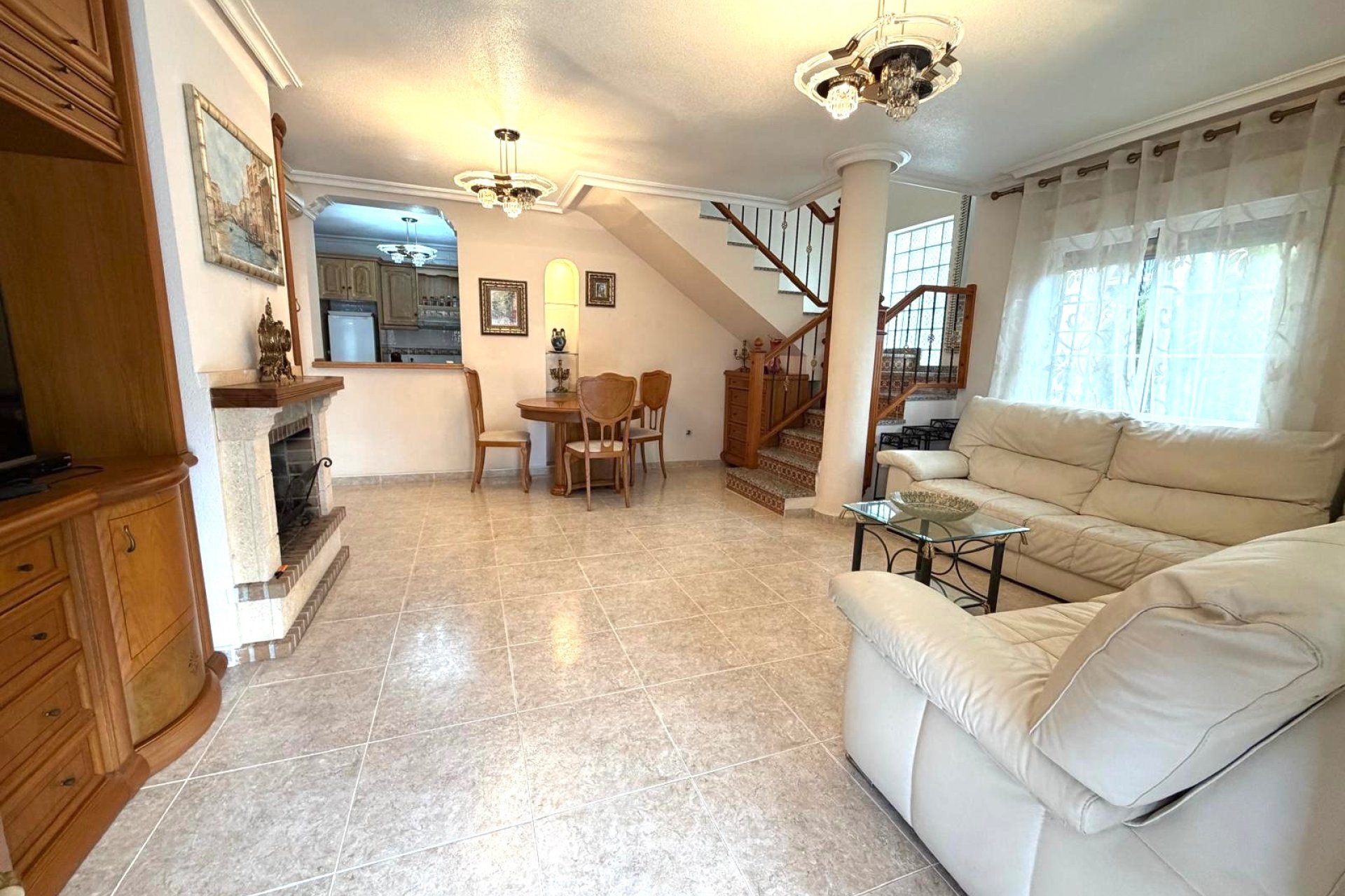 Revente - Villa -
Orihuela Costa - Villamartín-Las Filipinas