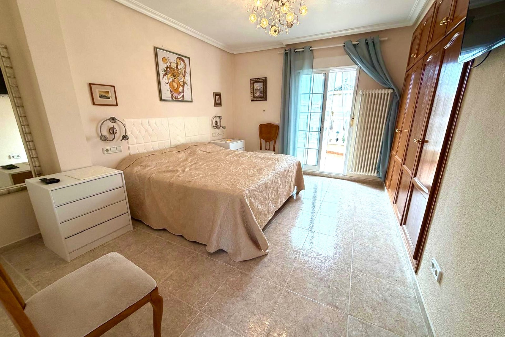 Revente - Villa -
Orihuela Costa - Villamartín-Las Filipinas