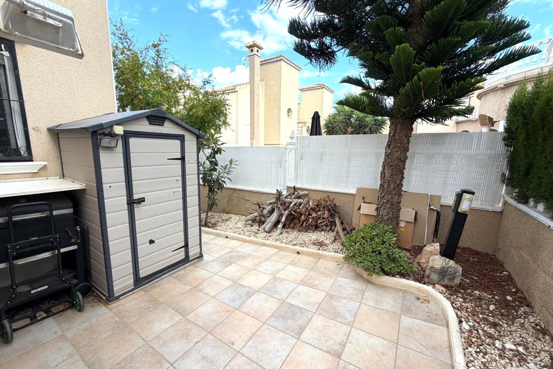 Revente - Villa -
Orihuela Costa - Villamartín-Las Filipinas