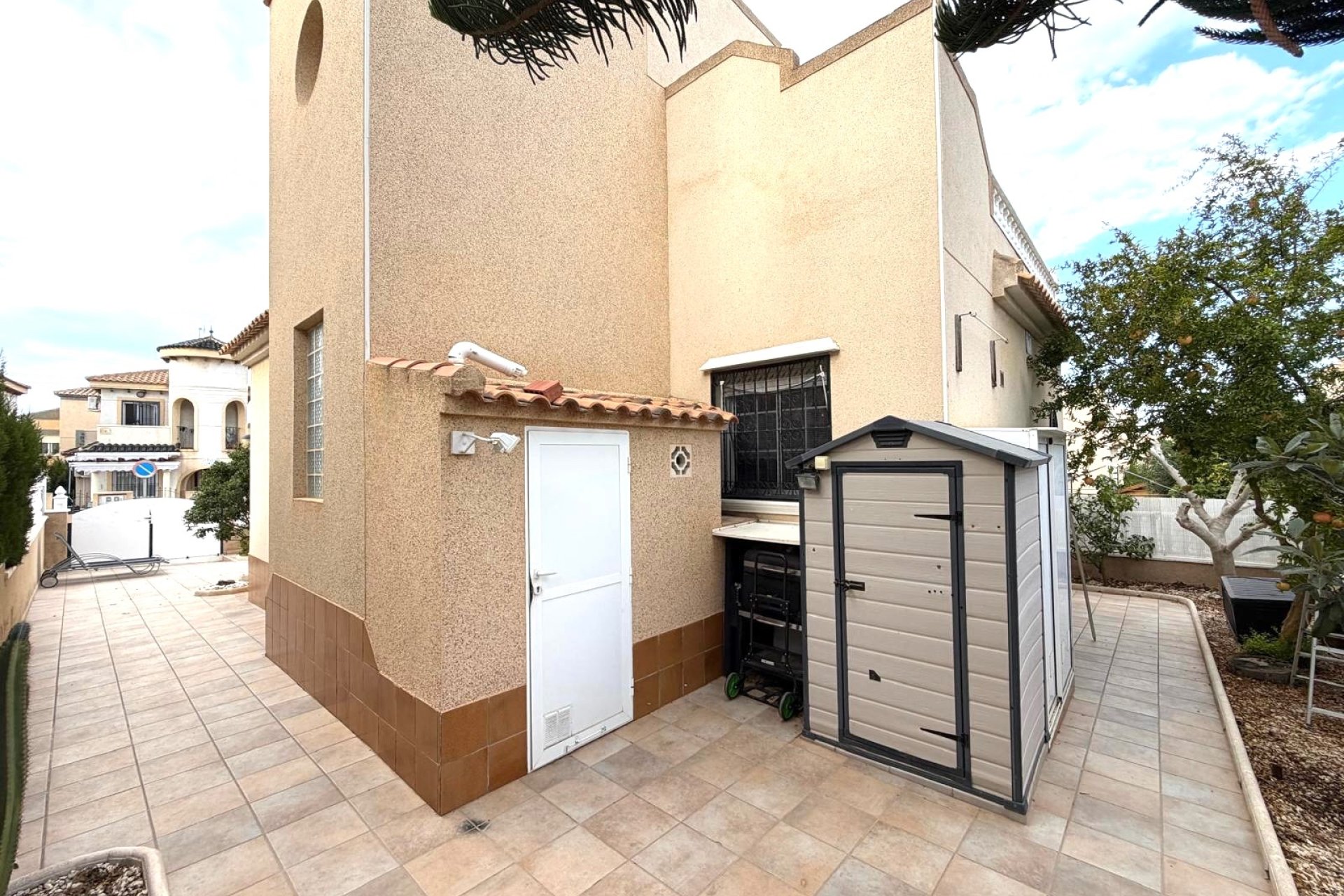 Revente - Villa -
Orihuela Costa - Villamartín-Las Filipinas