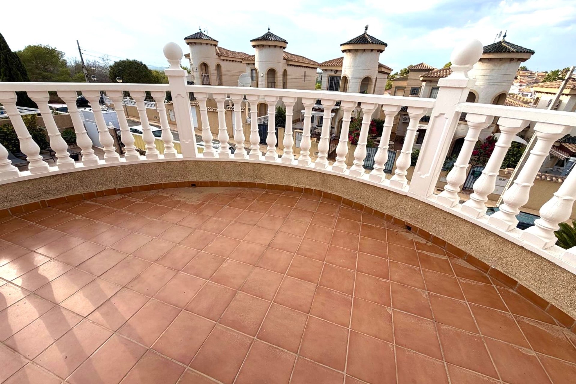 Revente - Villa -
Orihuela Costa - Villamartín-Las Filipinas