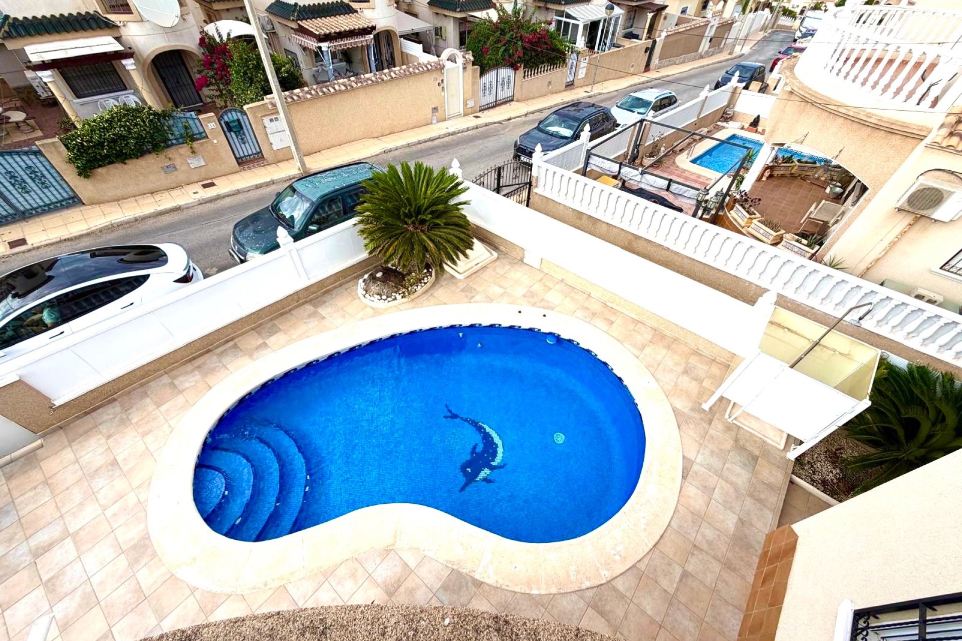 Revente - Villa -
Orihuela Costa - Villamartín-Las Filipinas