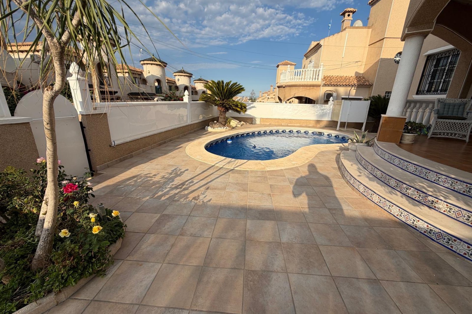Revente - Villa -
Orihuela Costa - Villamartín-Las Filipinas