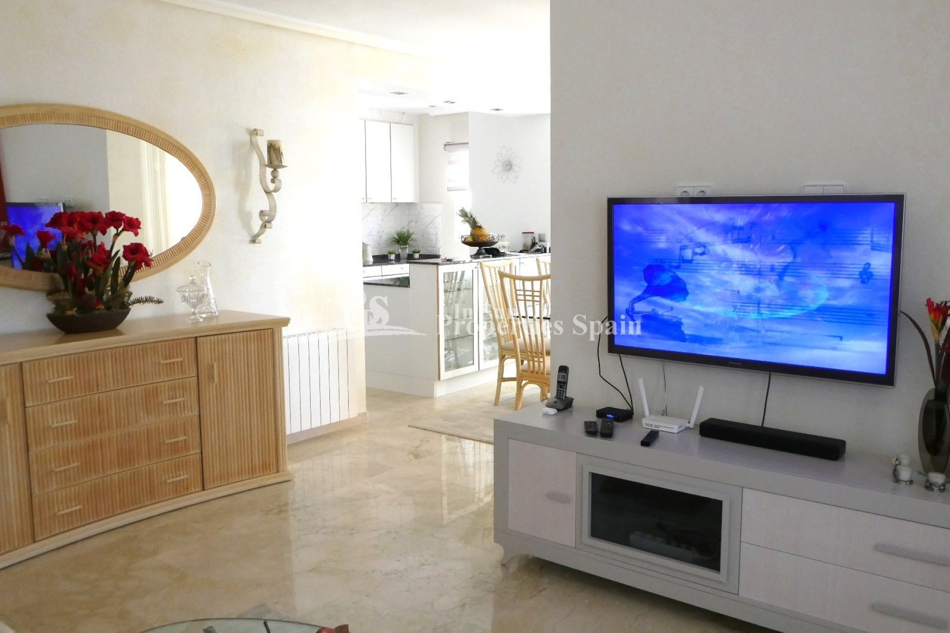 Revente - Villa -
Orihuela Costa - Villamartin Los Dolses