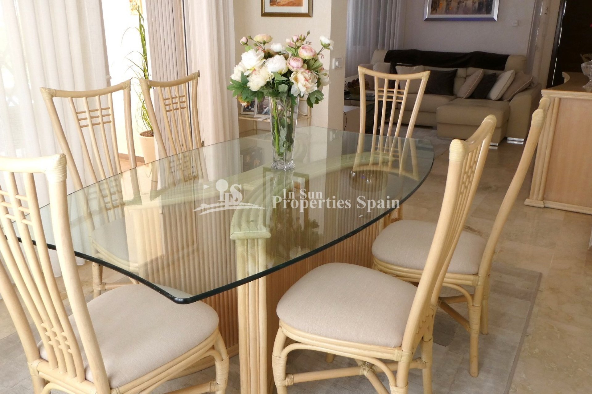 Revente - Villa -
Orihuela Costa - Villamartin Los Dolses