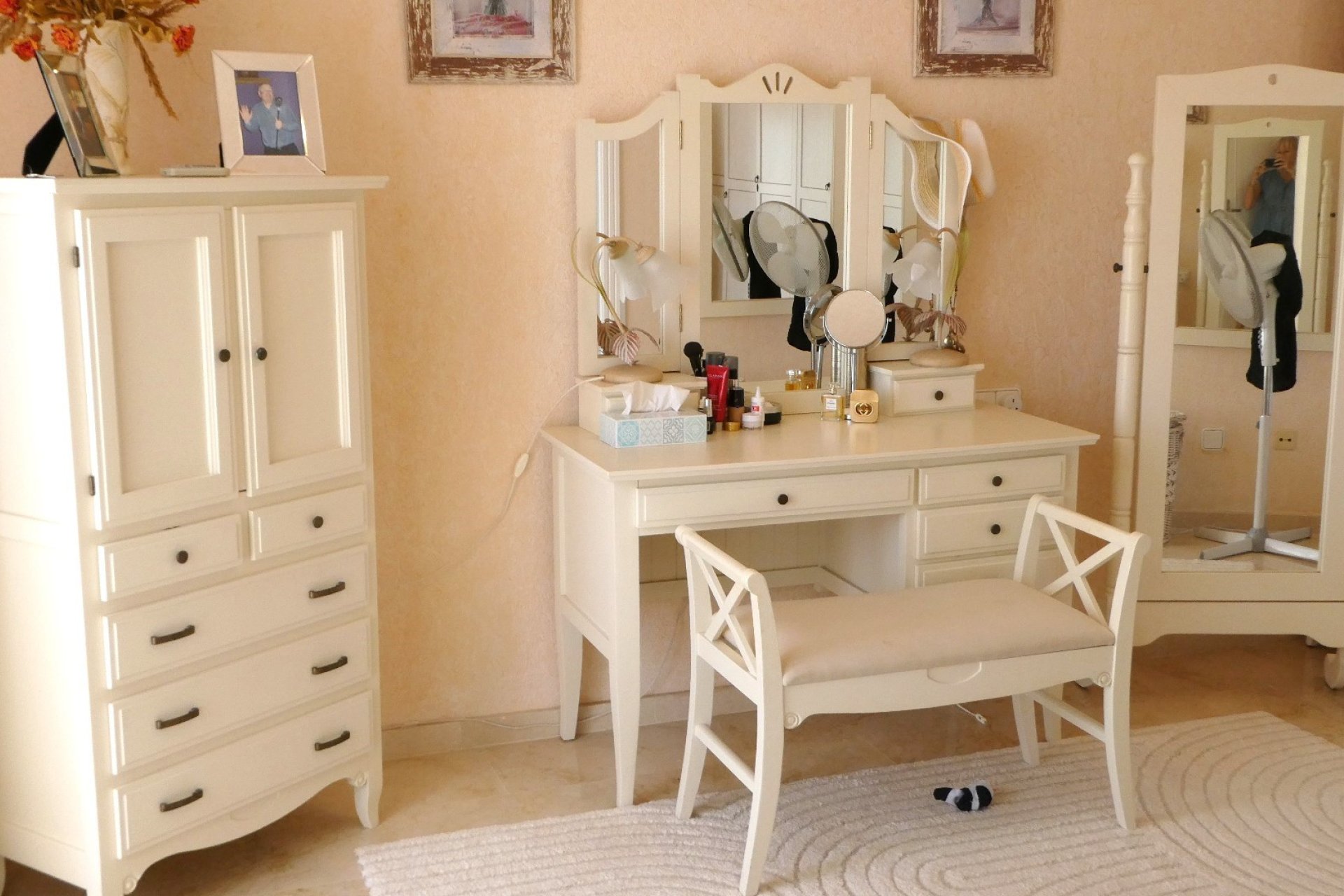 Revente - Villa -
Orihuela Costa - Villamartin Los Dolses