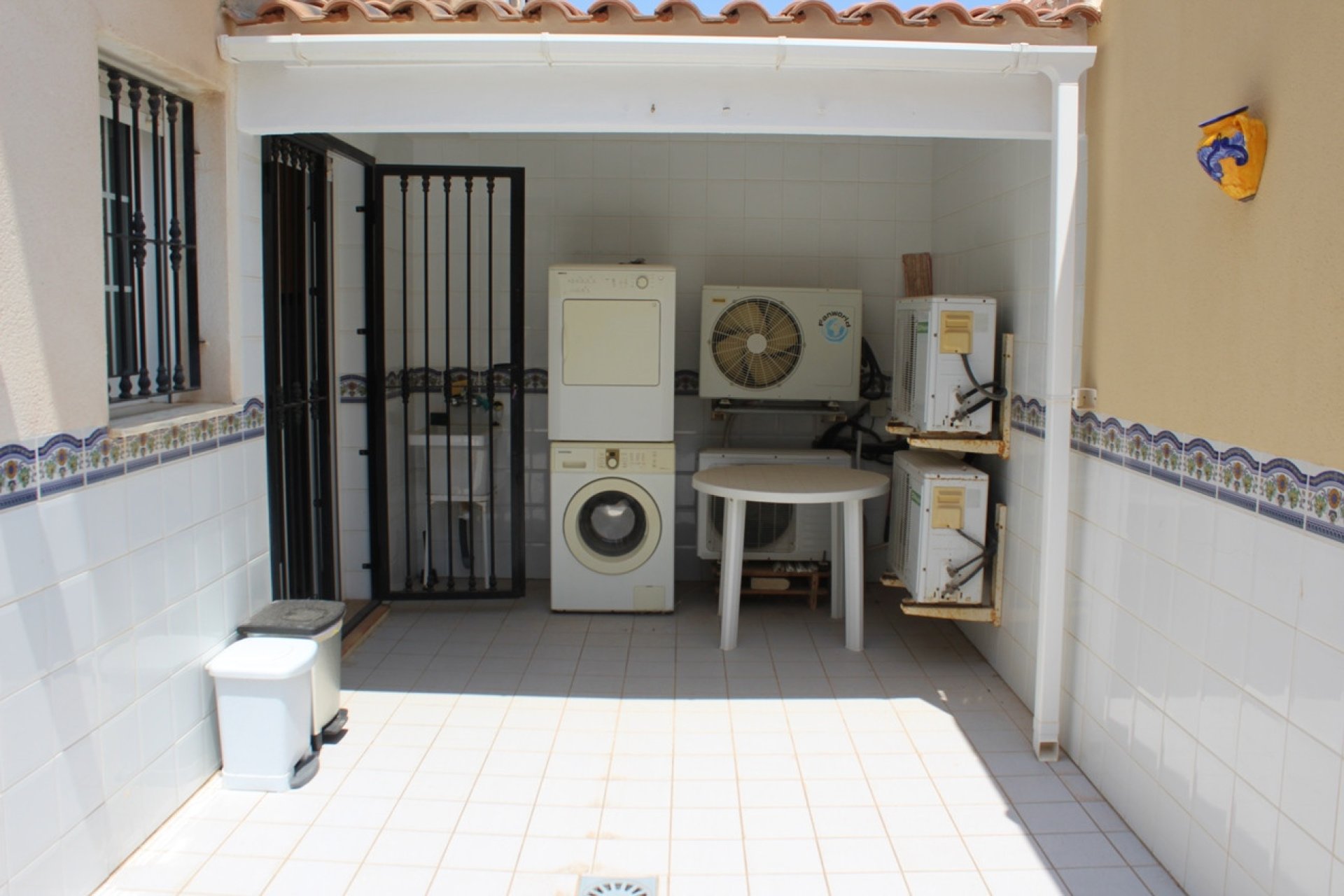 Revente - Villa -
Orihuela Costa - Villamartin Los Dolses