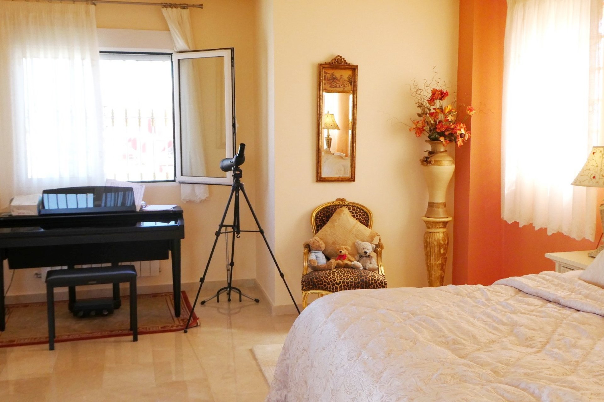 Revente - Villa -
Orihuela Costa - Villamartin Los Dolses