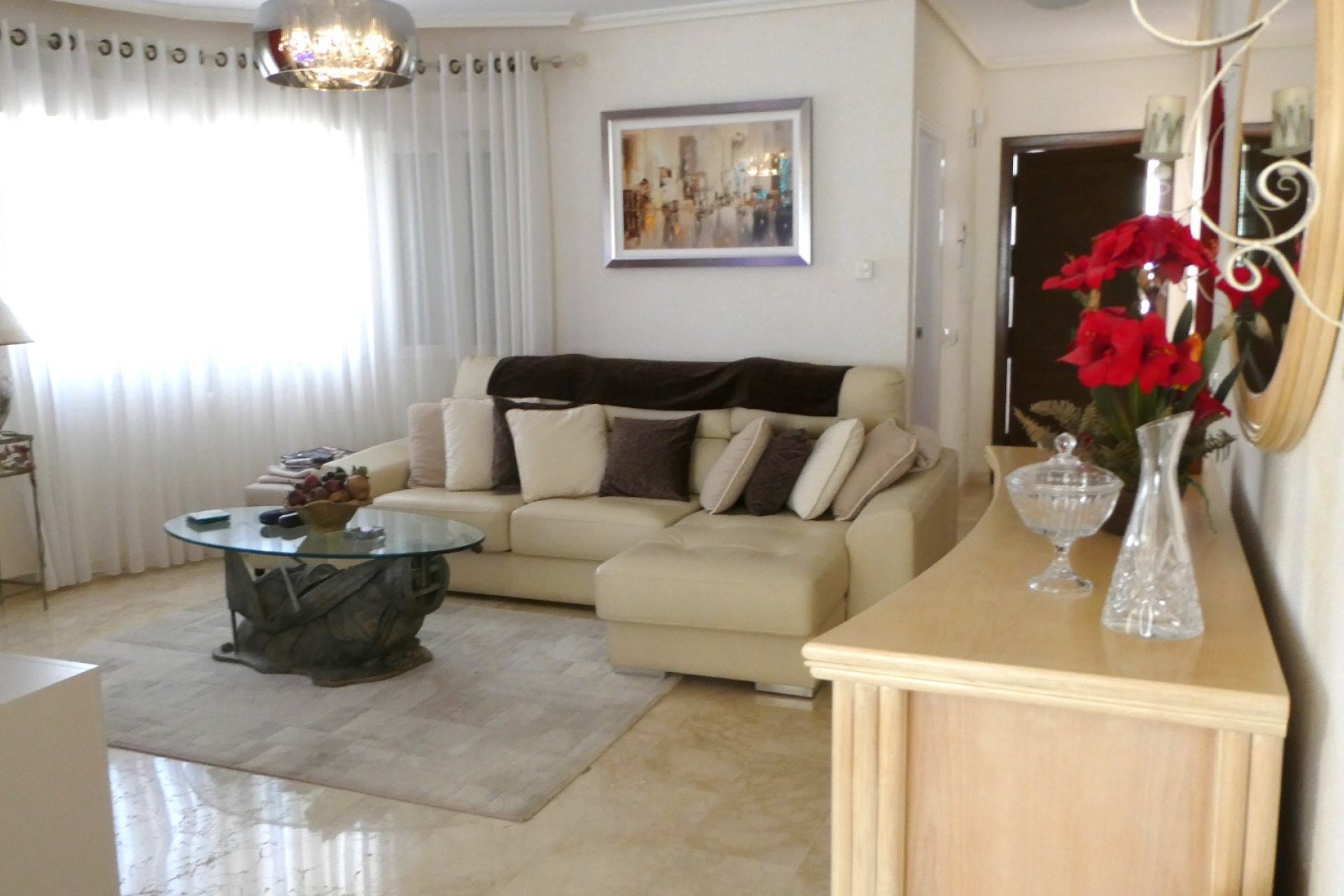 Revente - Villa -
Orihuela Costa - Villamartin Los Dolses
