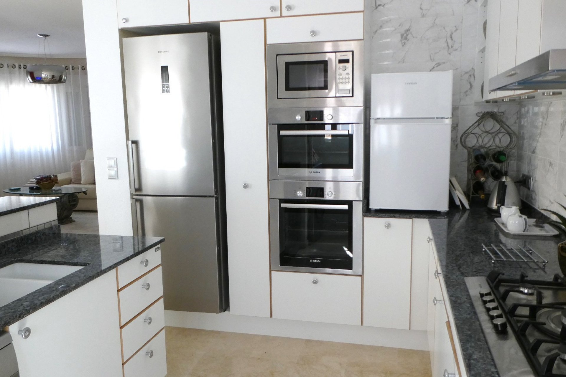 Revente - Villa -
Orihuela Costa - Villamartin Los Dolses