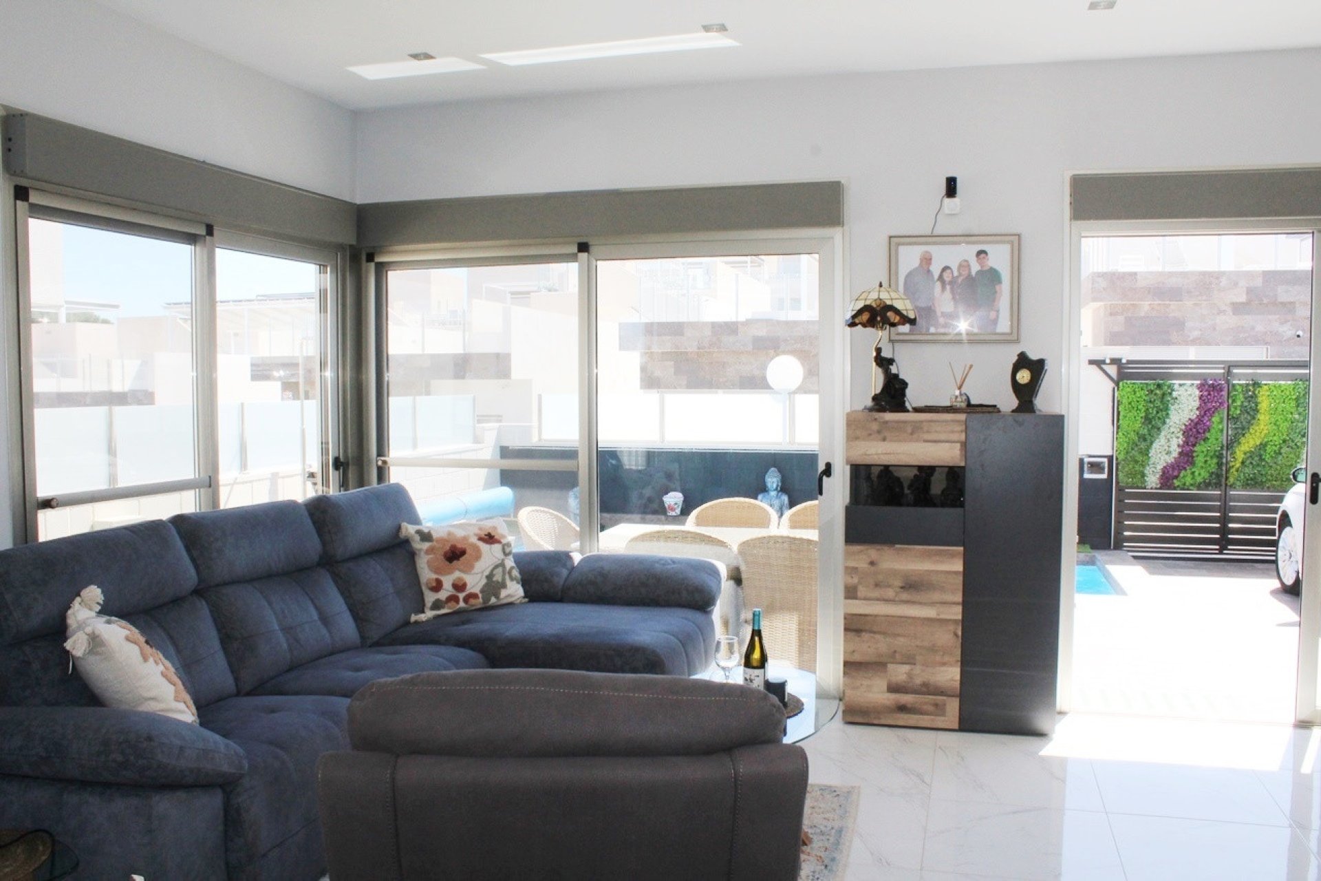 Revente - Villa -
Orihuela Costa - Villamartin-Pau26