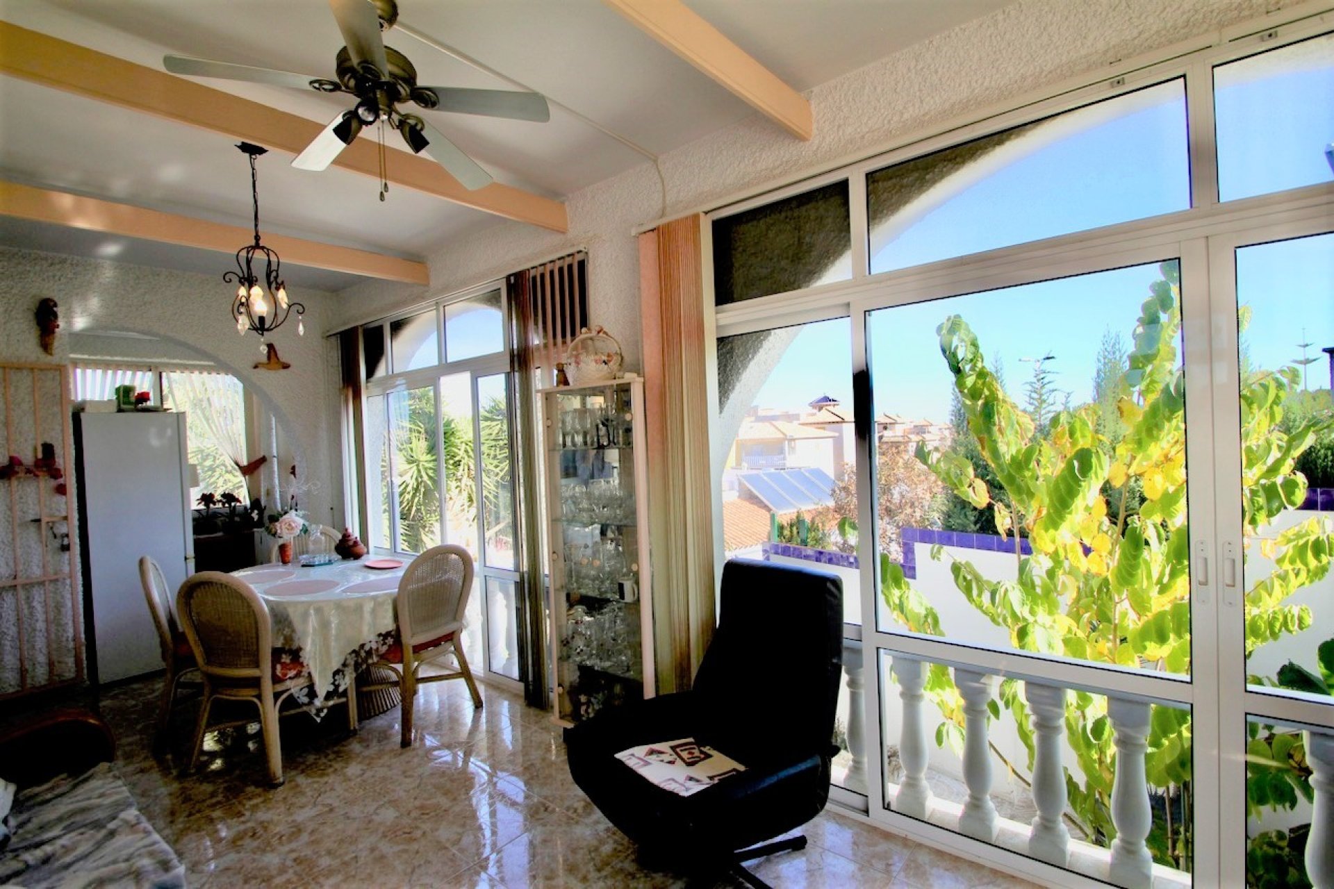 Revente - Villa -
Orihuela Costa - Villamartin