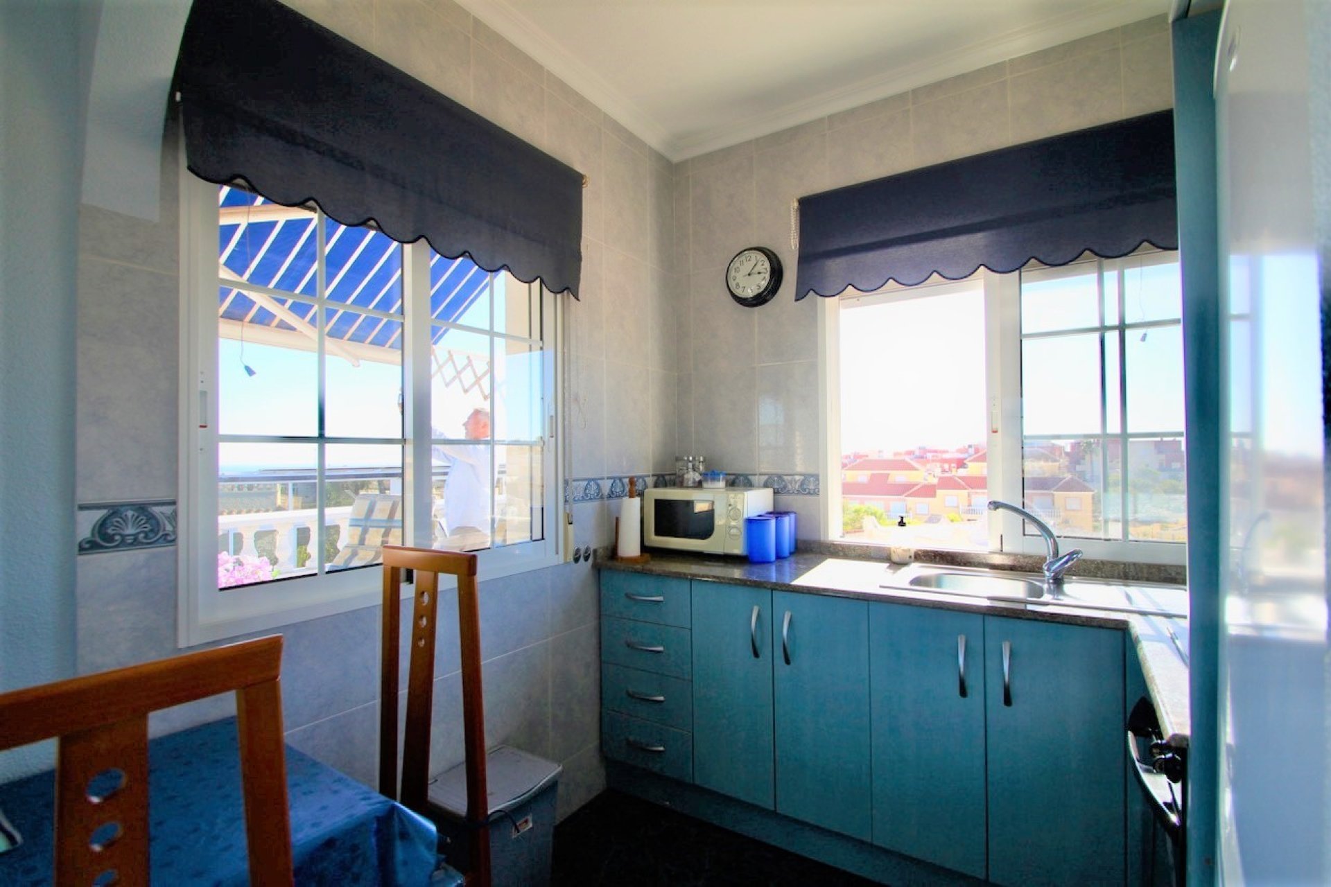 Revente - Villa -
Orihuela Costa - Villamartin