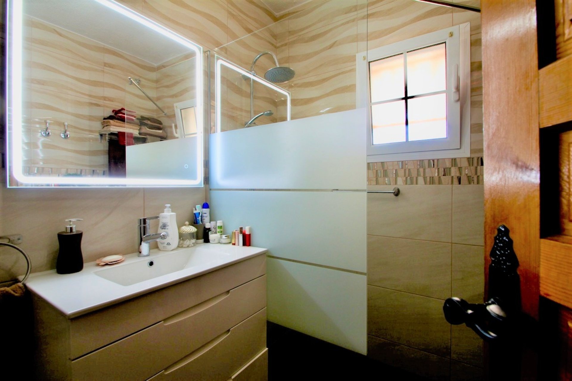 Revente - Villa -
Orihuela Costa - Villamartin