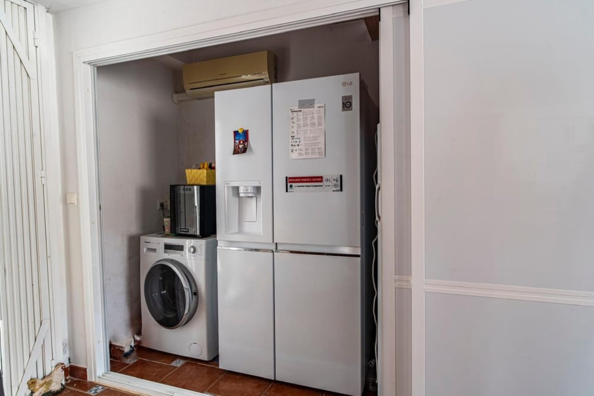 Revente - Villa -
Orihuela Costa - Villamartin