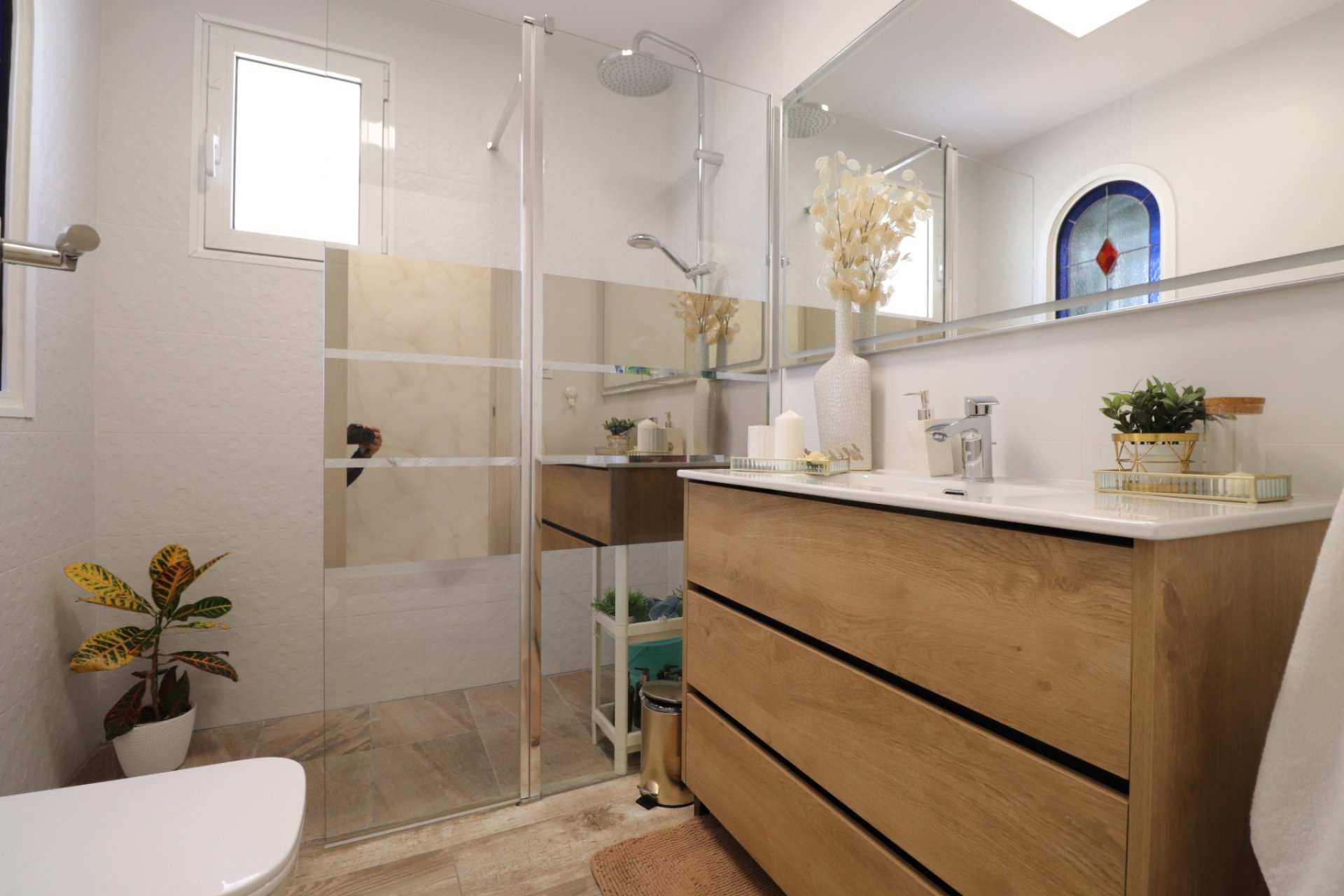 Revente - Villa -
Orihuela Costa - Villamartin