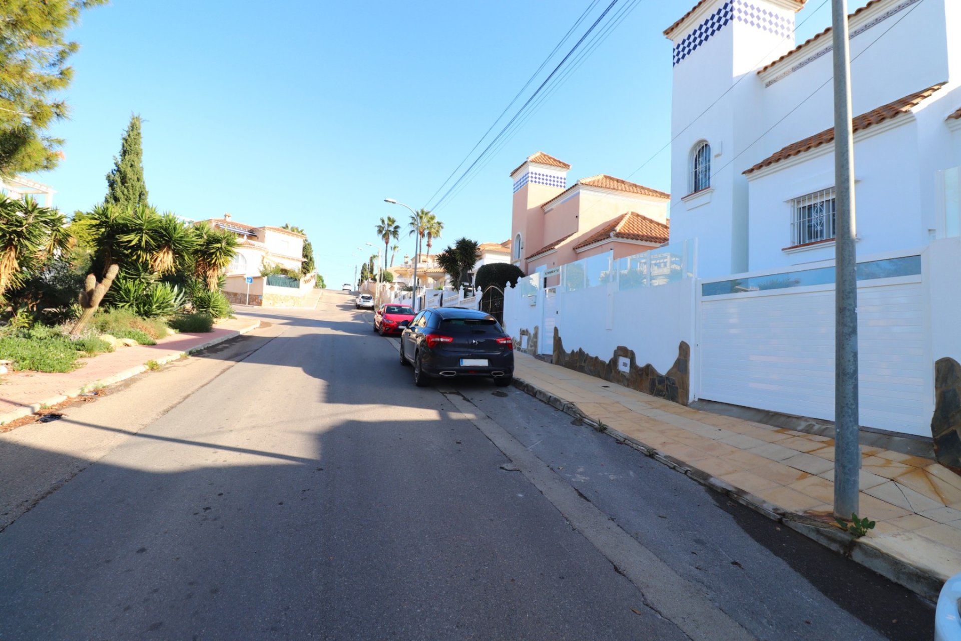 Revente - Villa -
Orihuela Costa - Villamartin