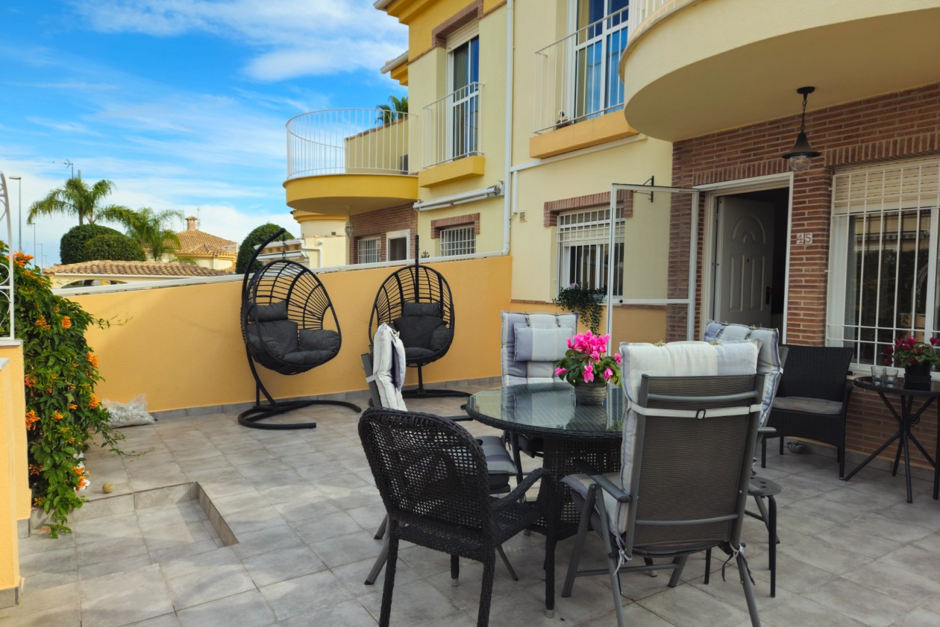 Revente - Villa -
Orihuela Costa - Villamartin