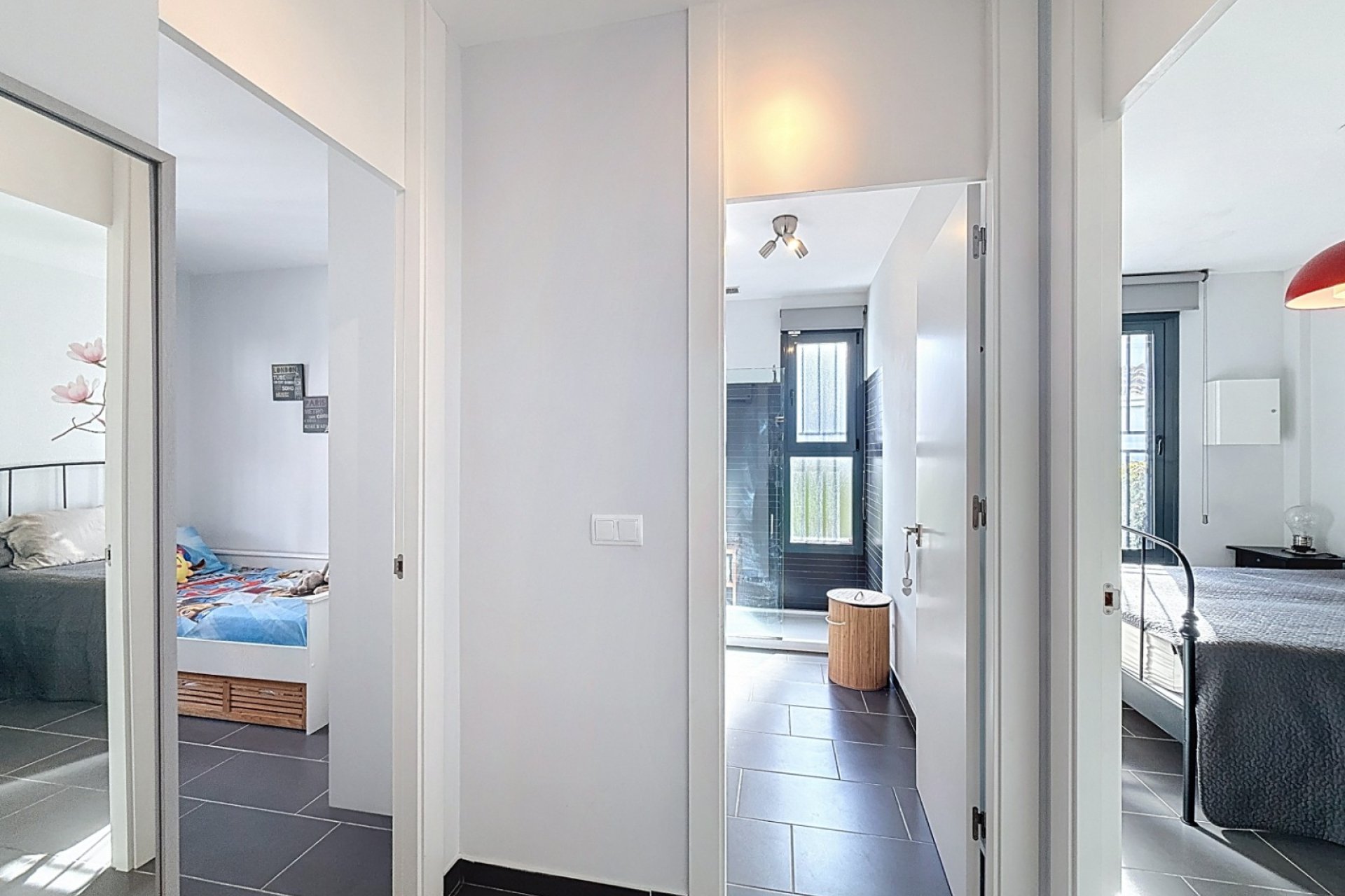 Revente - Villa -
Orihuela Costa - Villamartin