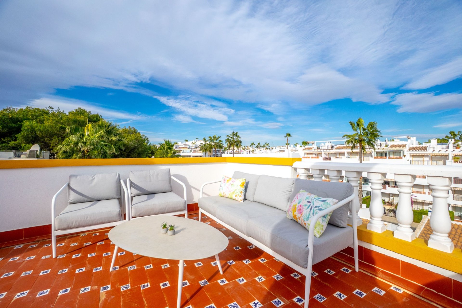 Revente - Villa -
Orihuela Costa - Villamartin