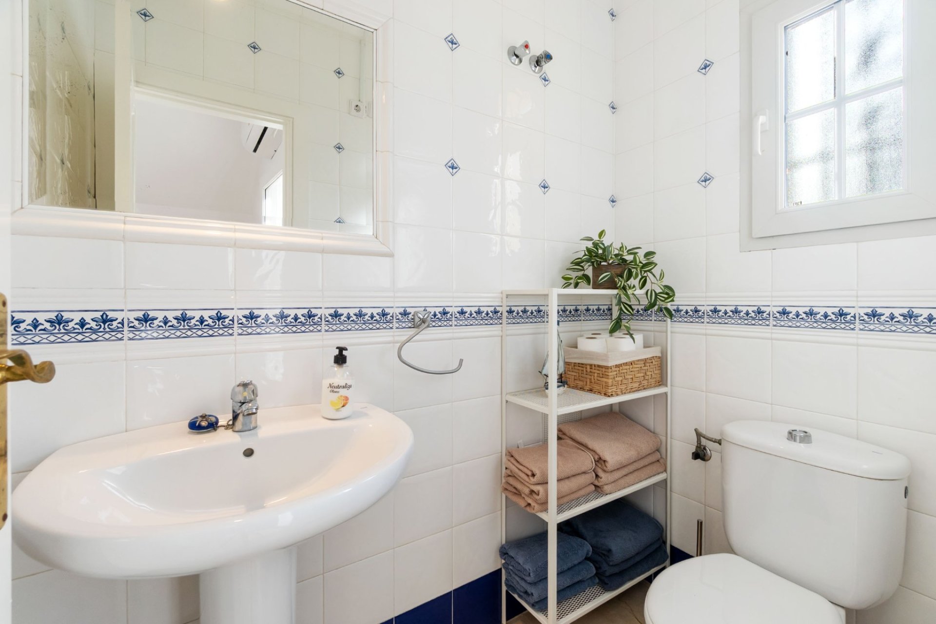 Revente - Villa -
Orihuela Costa - Villamartin