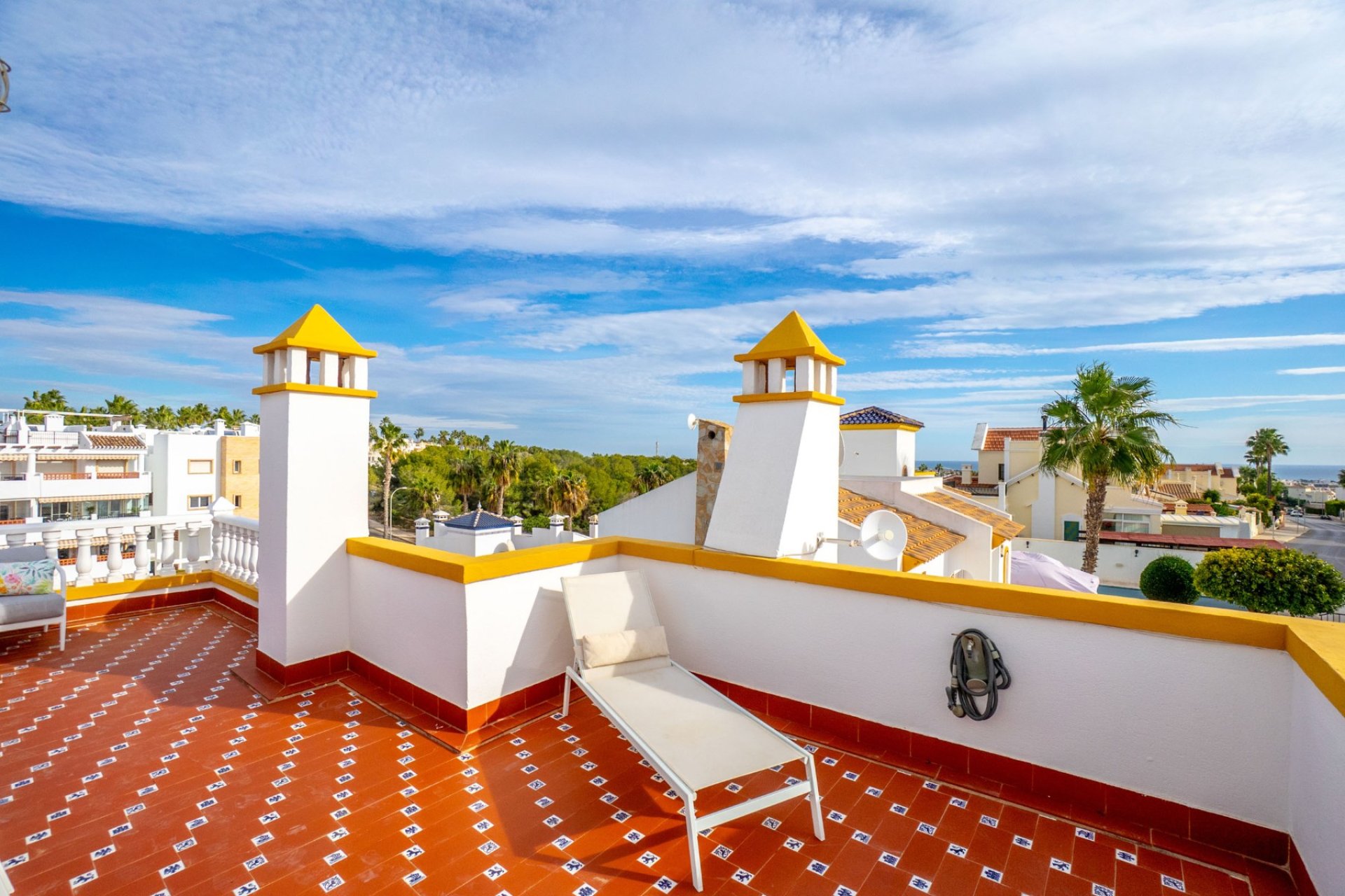 Revente - Villa -
Orihuela Costa - Villamartin