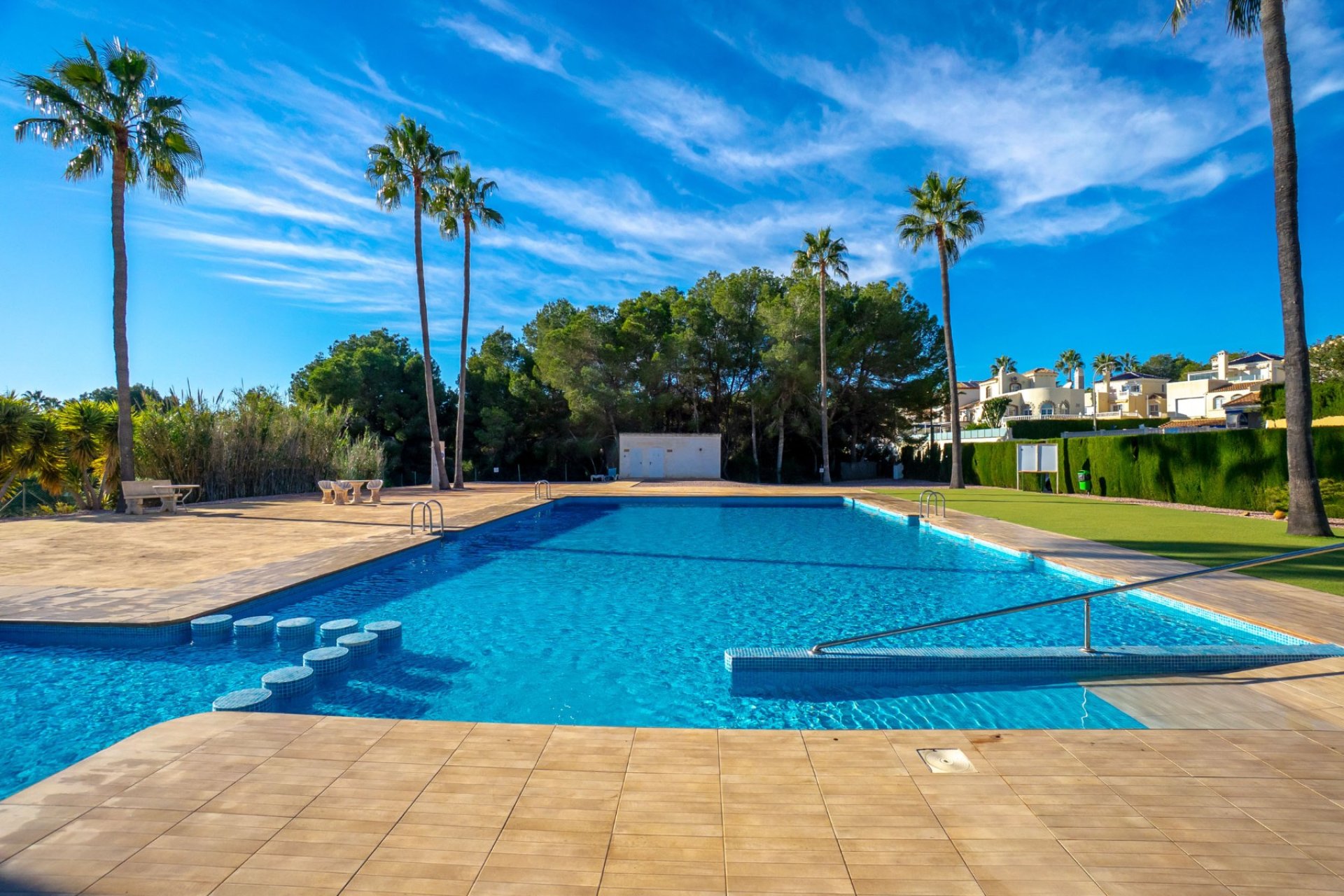 Revente - Villa -
Orihuela Costa - Villamartin