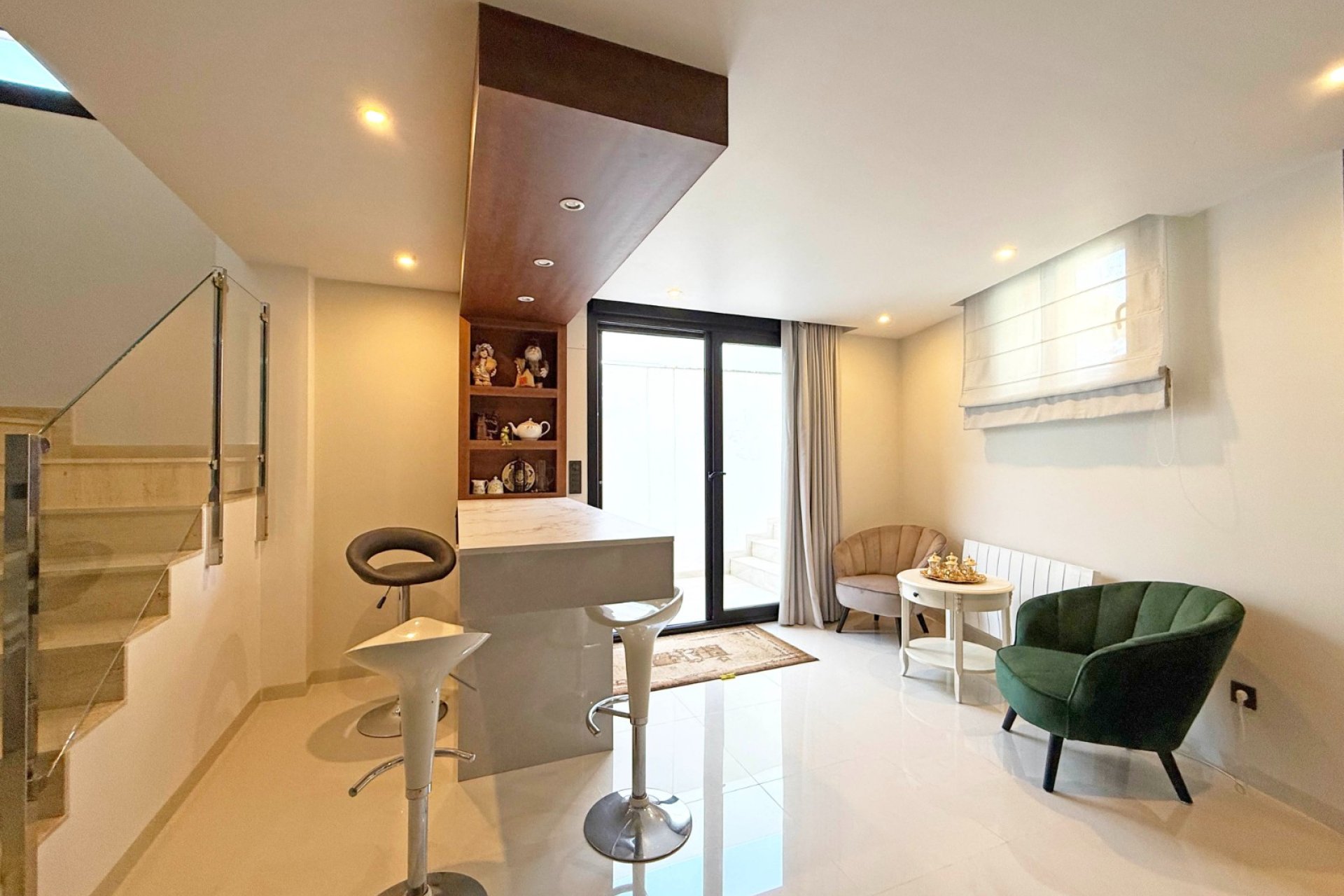 Revente - Villa -
Orihuela Costa - Villamartin