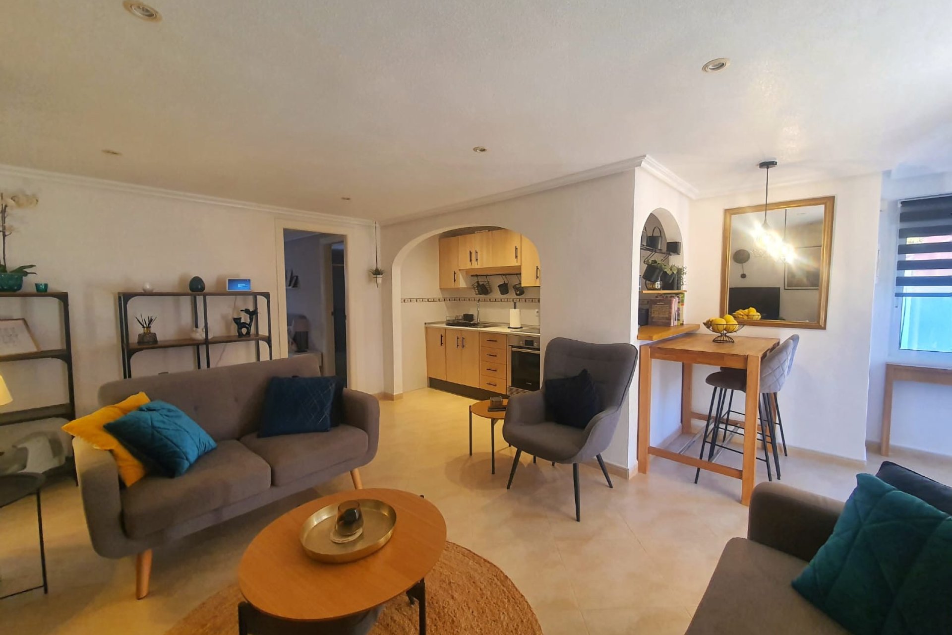 Revente - Villa -
Orihuela Costa - Villamartin