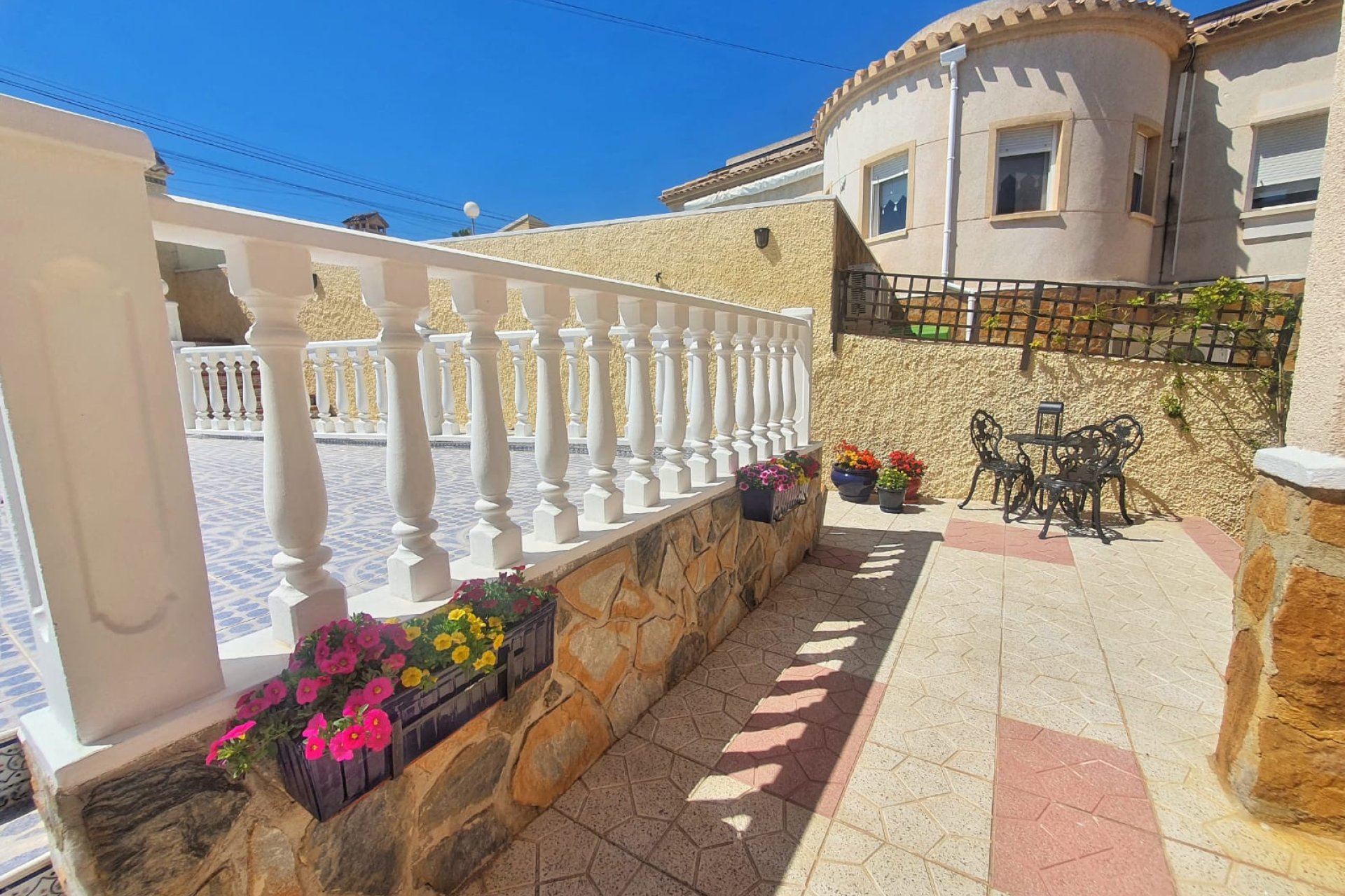 Revente - Villa -
Orihuela Costa - Villamartin
