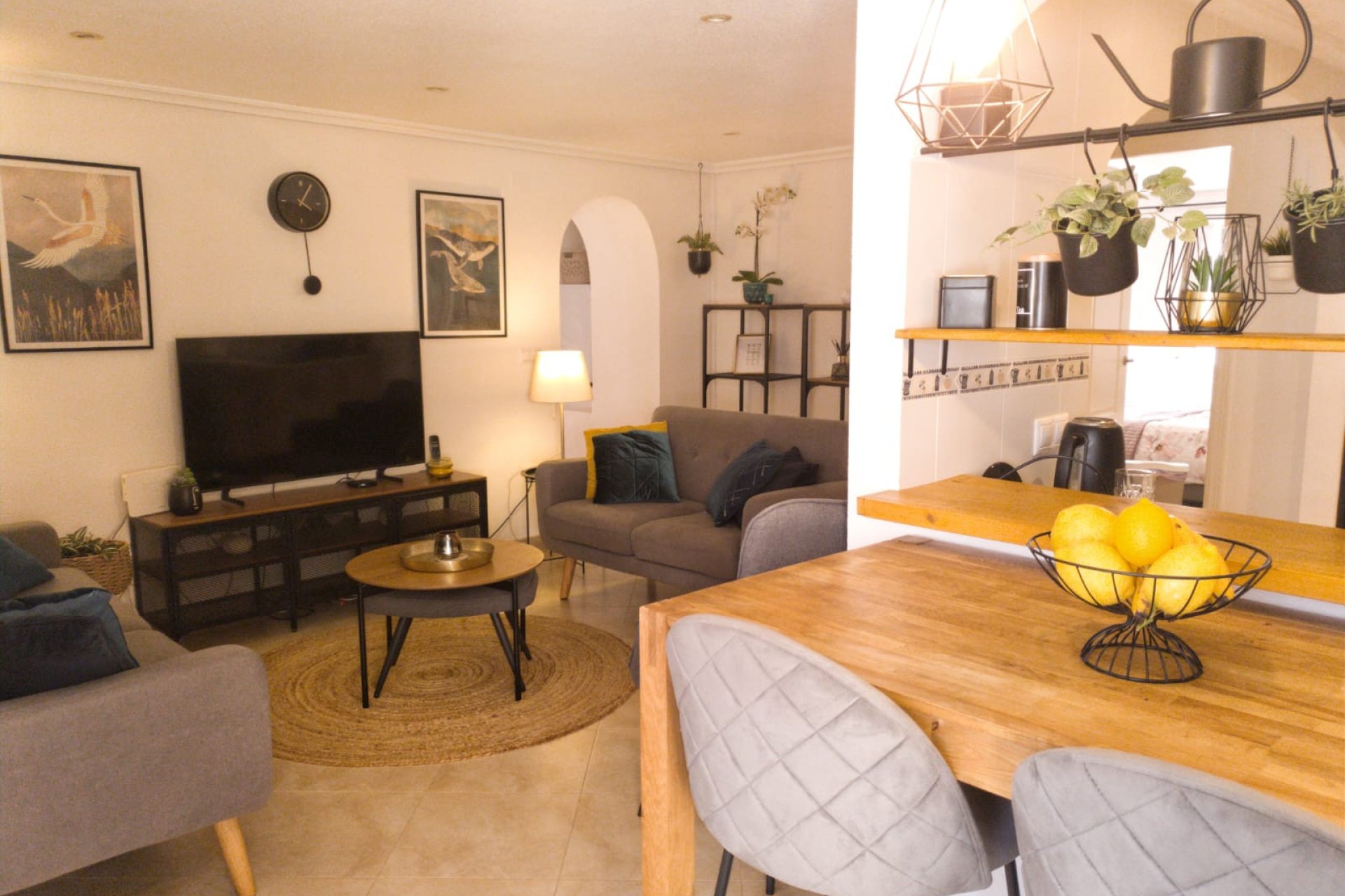 Revente - Villa -
Orihuela Costa - Villamartin