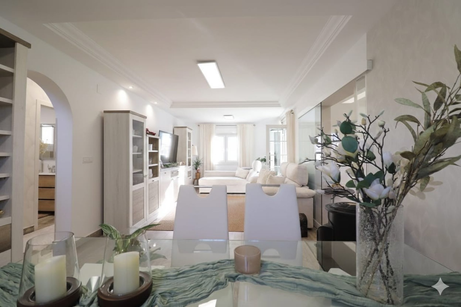 Revente - Villa -
Orihuela Costa - Villamartin