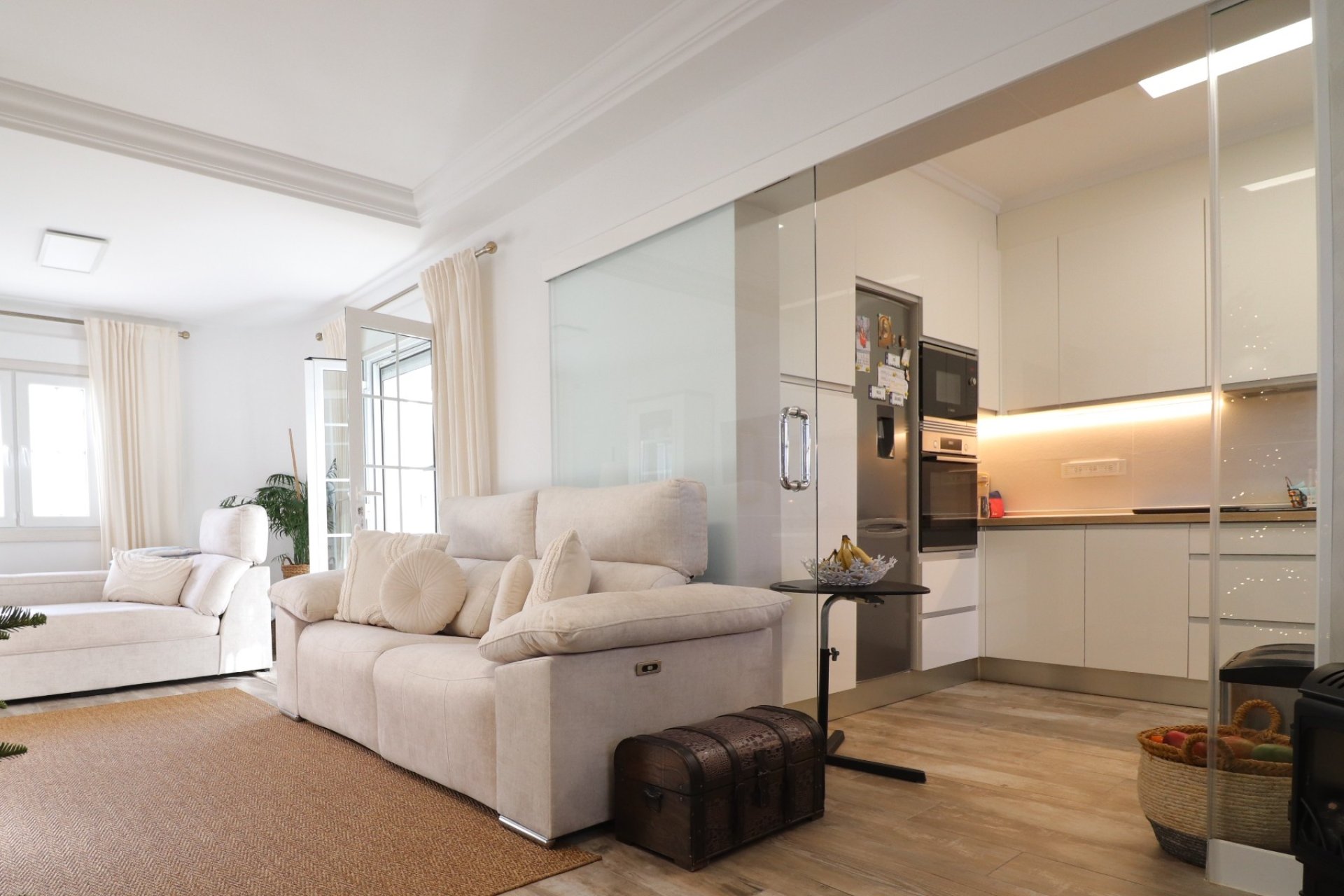 Revente - Villa -
Orihuela Costa - Villamartin