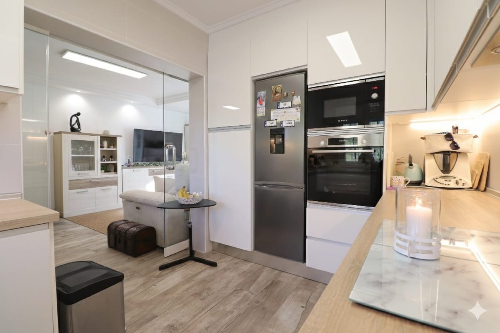 Revente - Villa -
Orihuela Costa - Villamartin