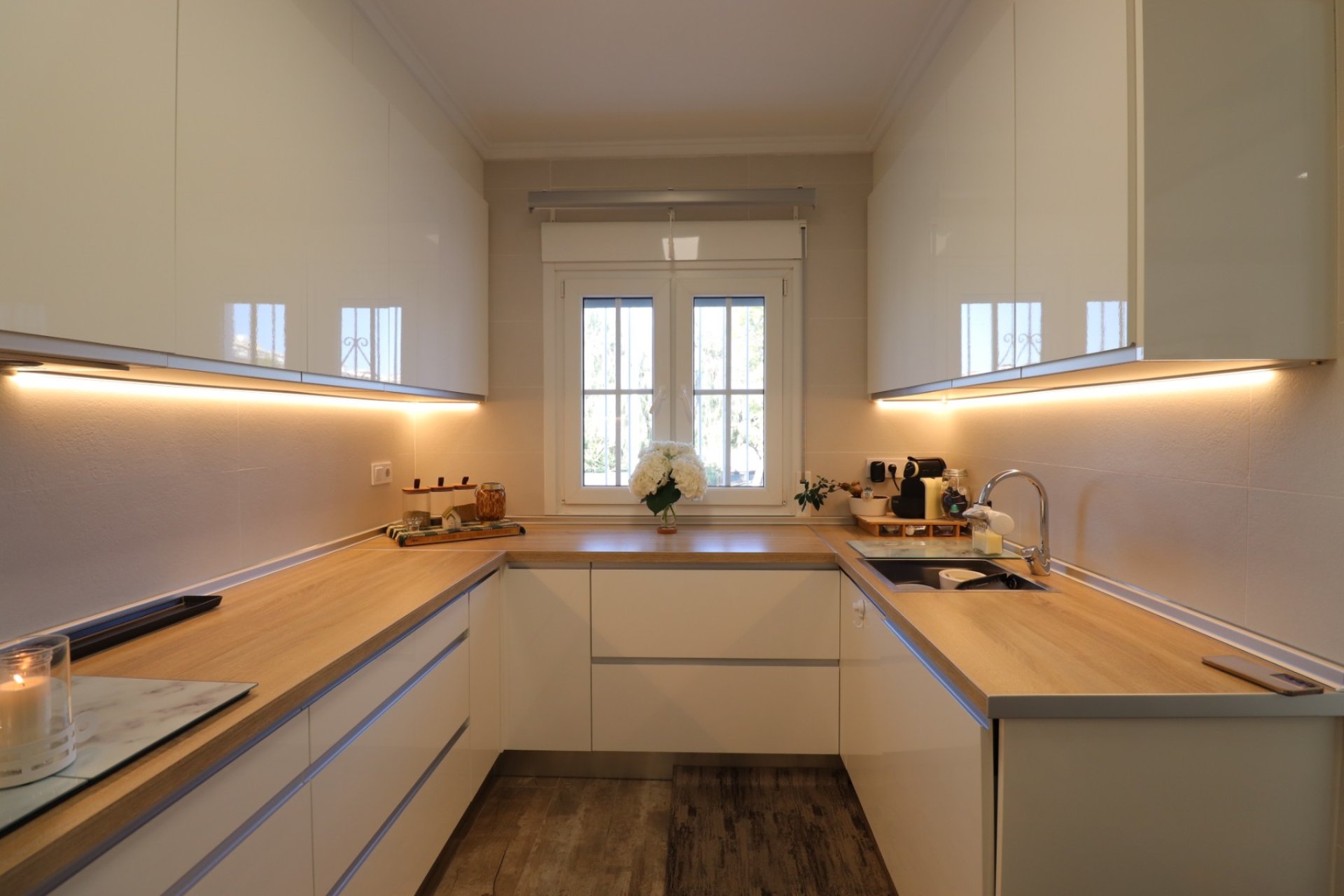 Revente - Villa -
Orihuela Costa - Villamartin