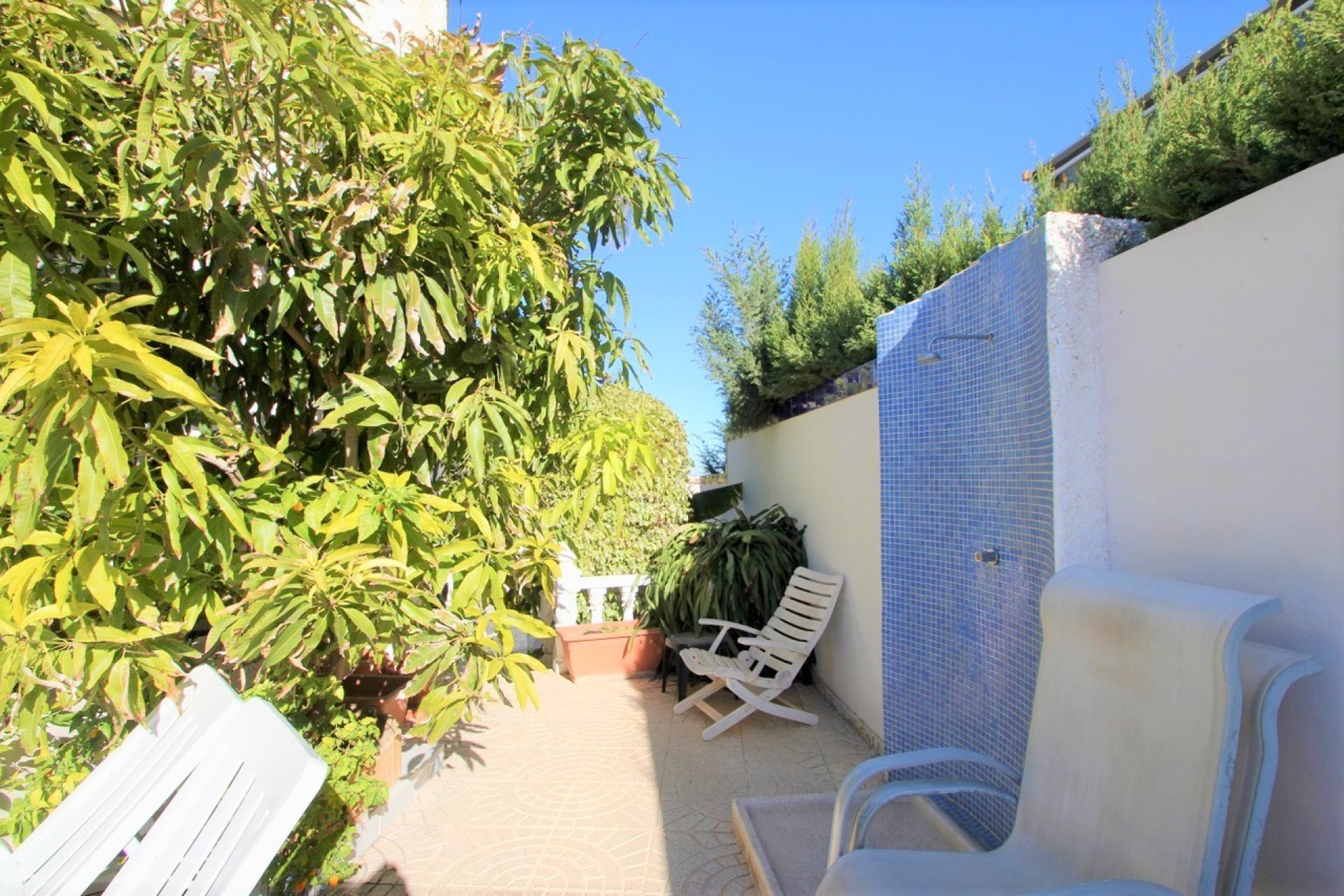 Revente - Villa -
Orihuela Costa - Villamartin