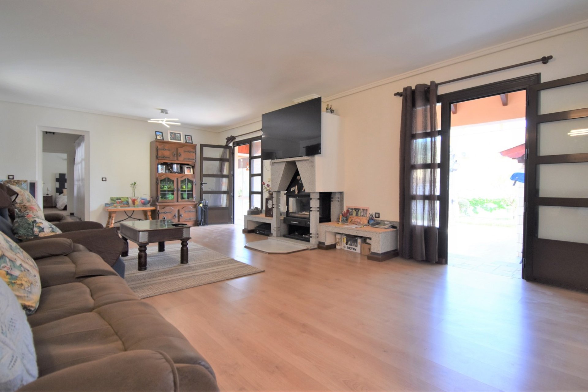 Revente - Villa -
Orihuela Costa - Villamartin
