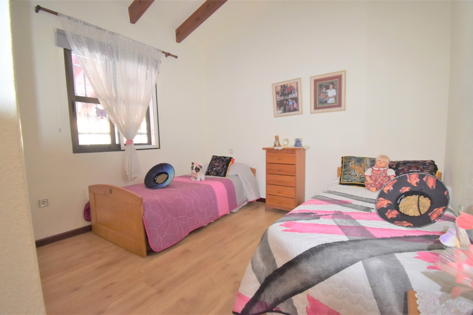 Revente - Villa -
Orihuela Costa - Villamartin