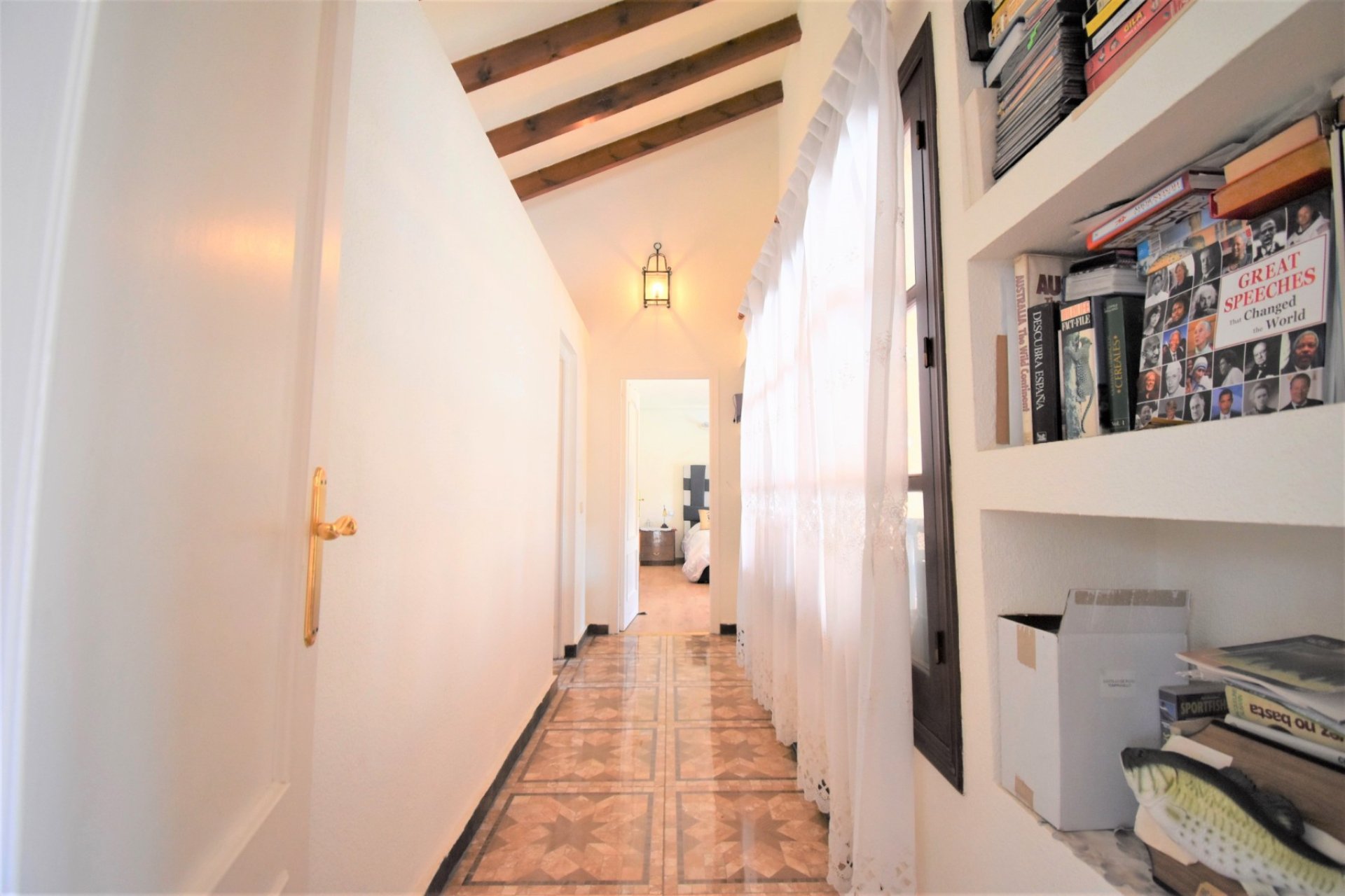 Revente - Villa -
Orihuela Costa - Villamartin
