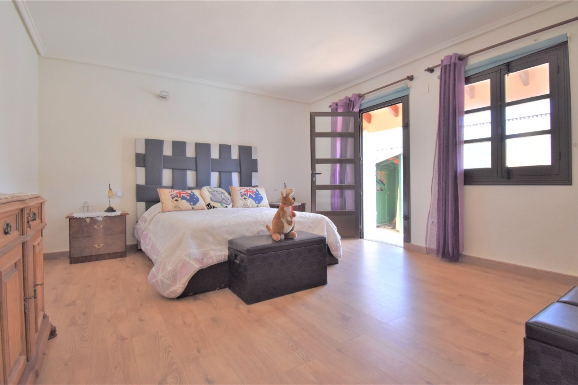 Revente - Villa -
Orihuela Costa - Villamartin